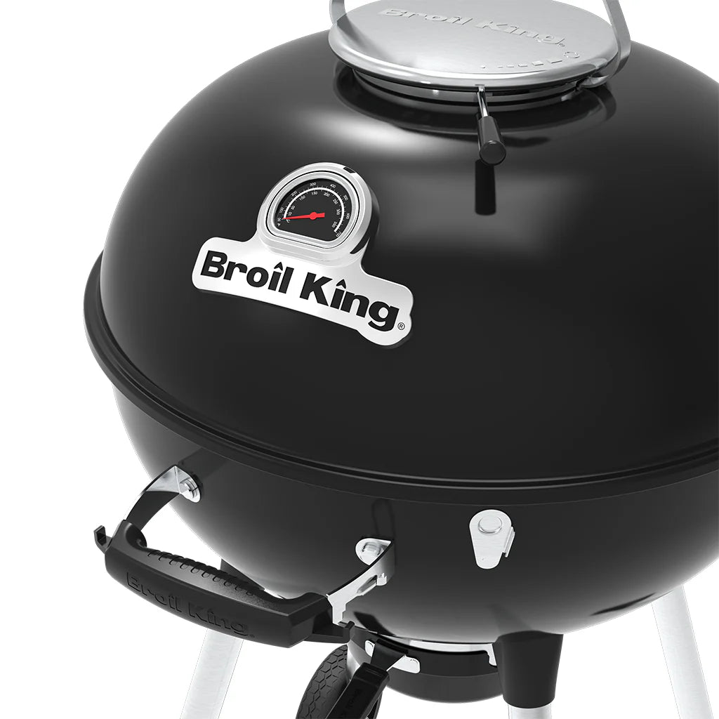 Broil King Crown Kettle Charcoal Grill 57cm