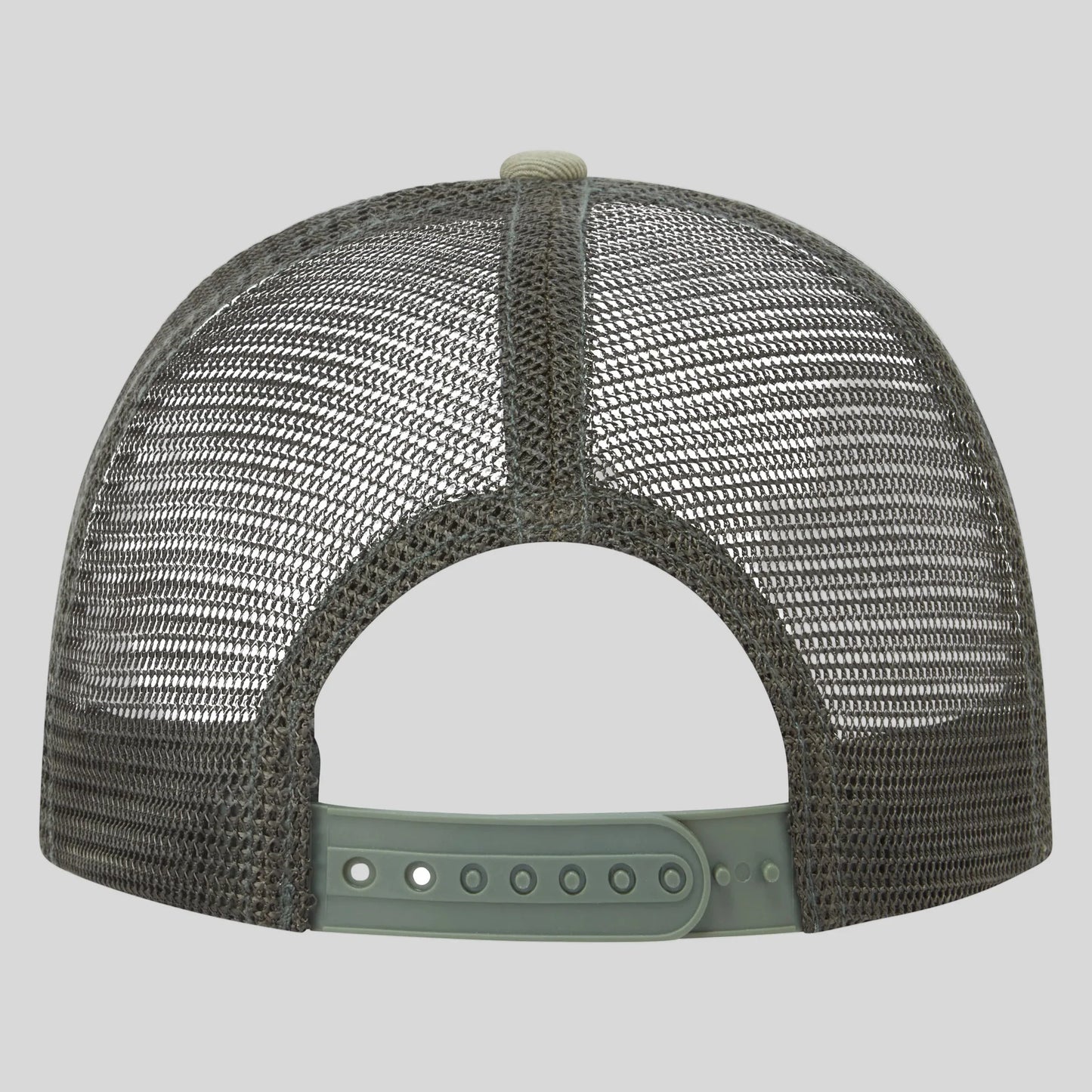 Ridgeline Signature Trucker Cap