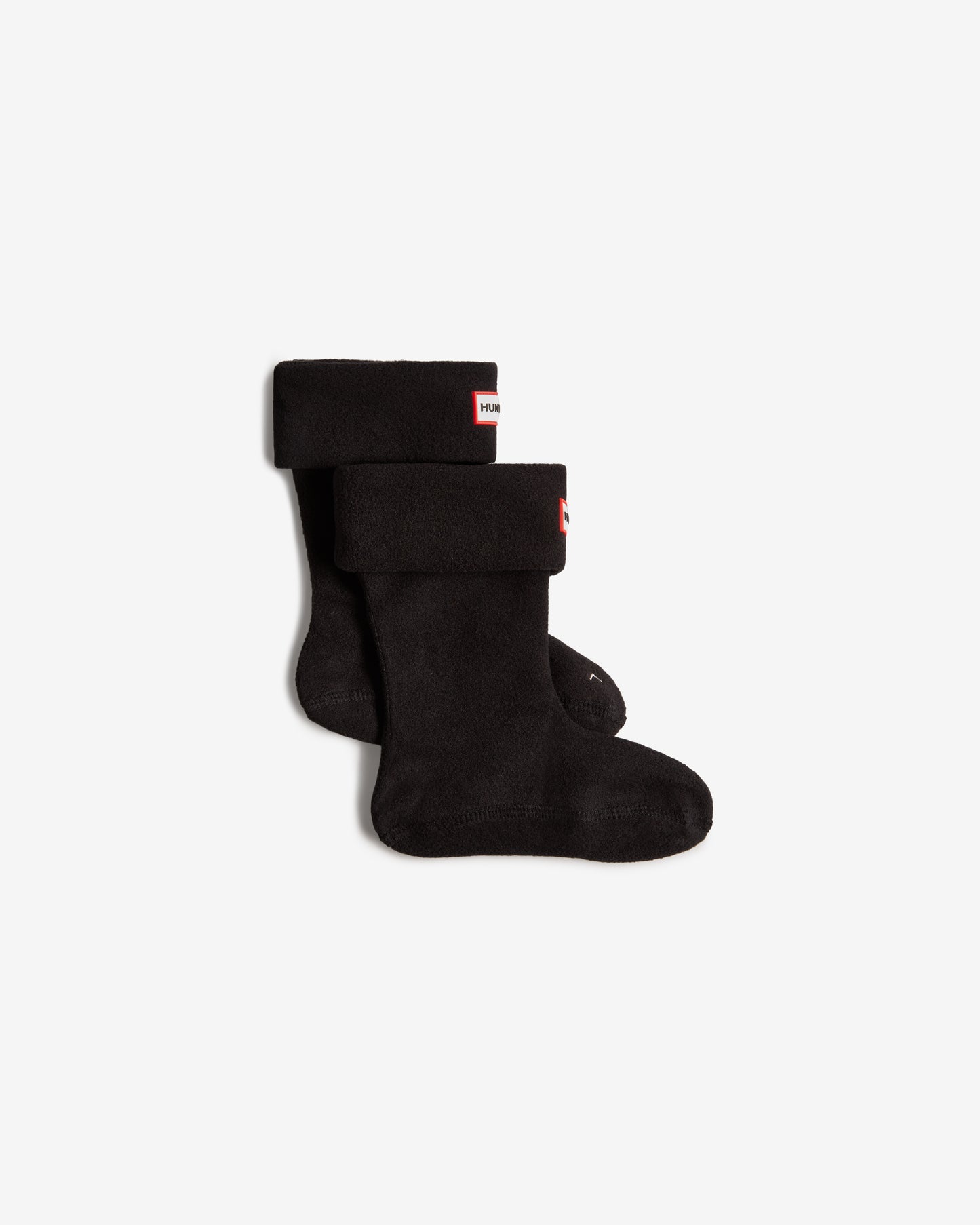 Hunter Boots Kids Original Fleece Boot Socks