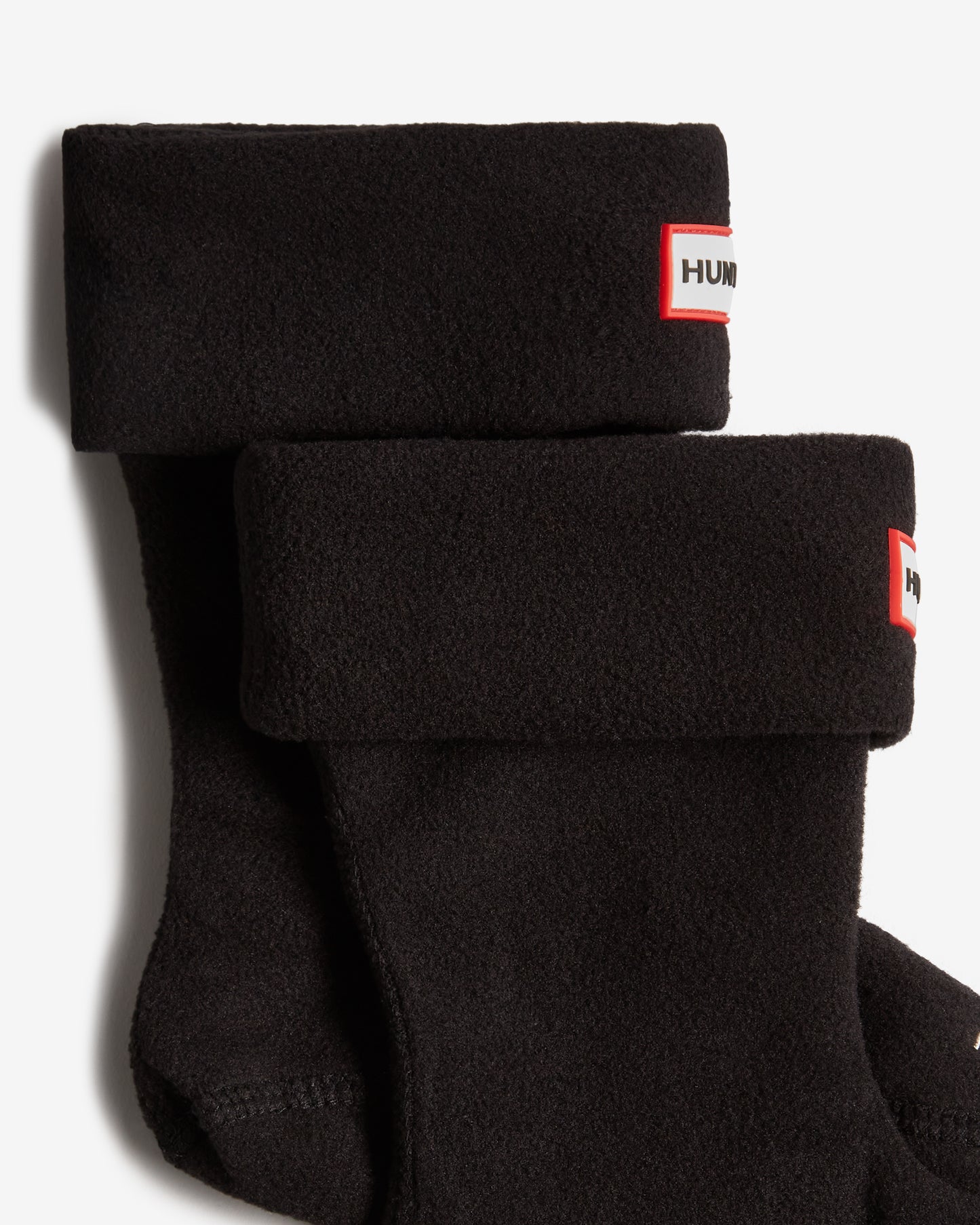 Hunter Boots Kids Original Fleece Boot Socks