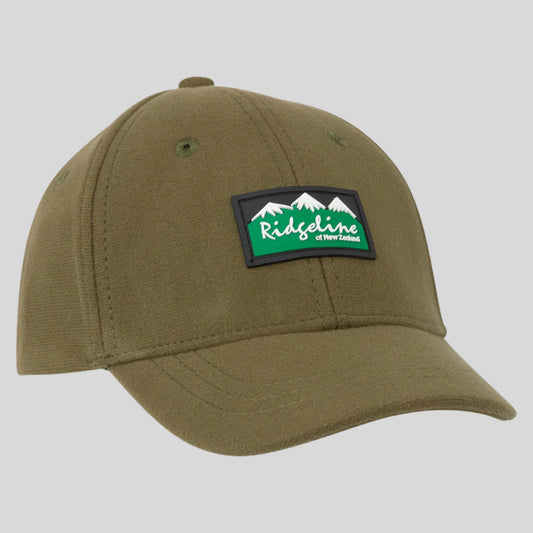 Ridgeline Kids Monsoon Classic Cap