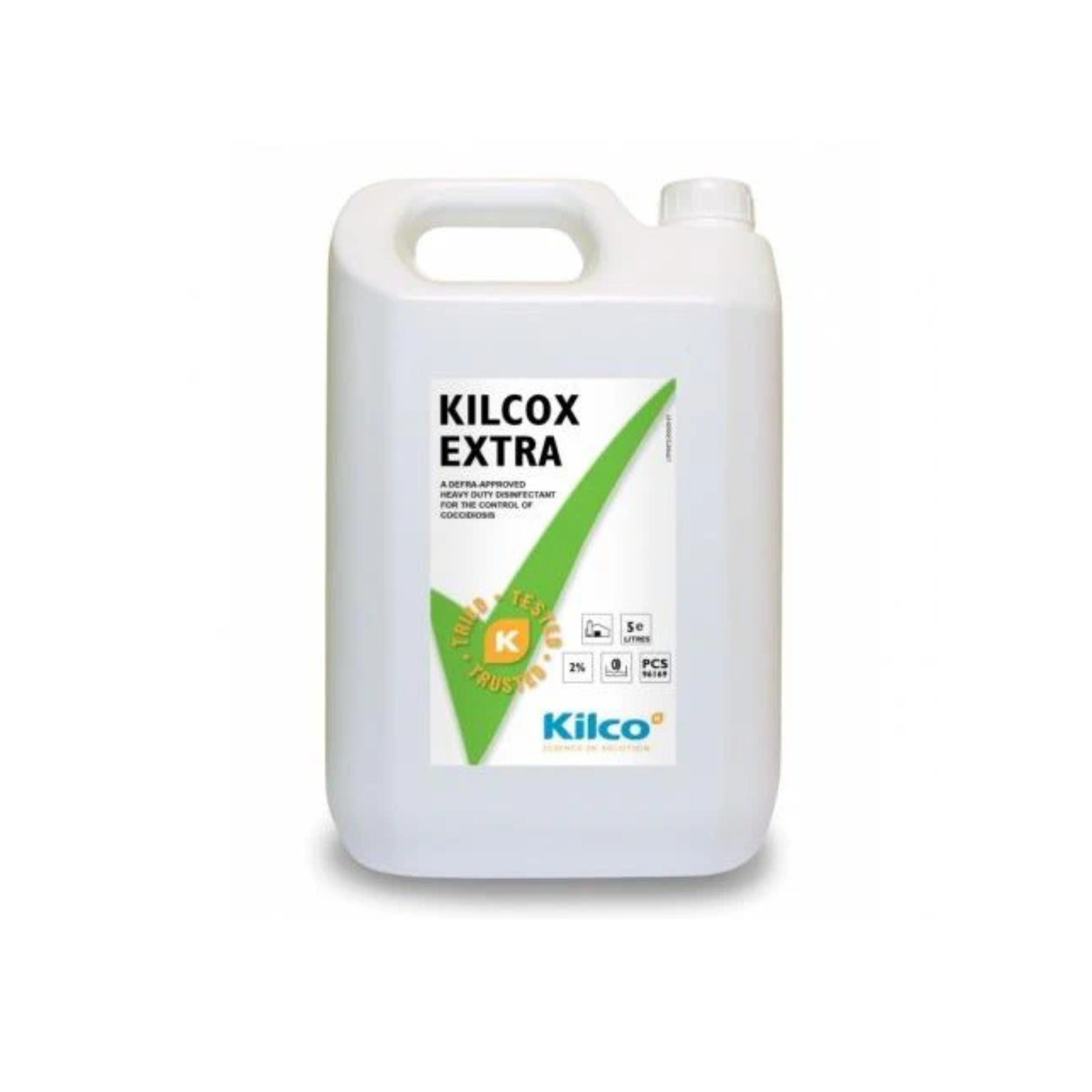 Kilcox Extra Disinfectant