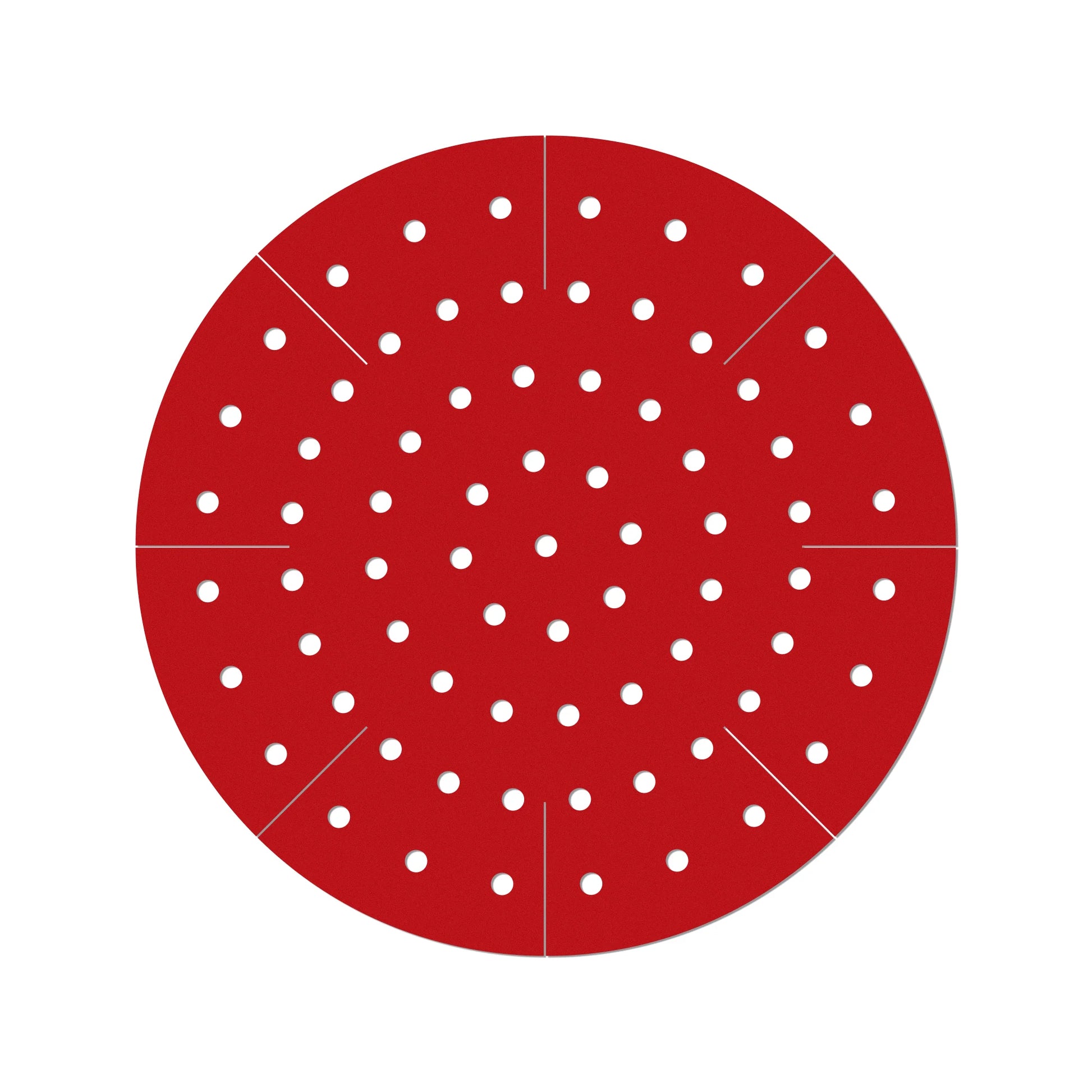 Kilo Silicone Multi fit Air Fryer Liner Single Draw Set of 2