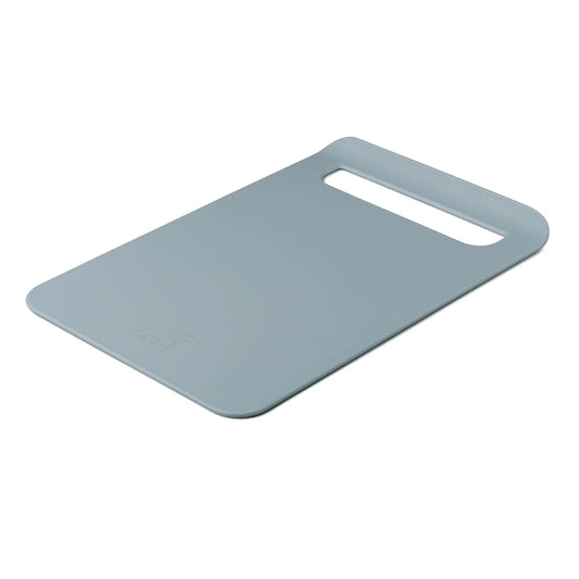 Zeal Straight to Pan Slim Chopping Board