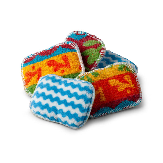 Kilo Mini Super Scrubby Plus Scourer