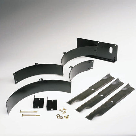 Husqvarna Mulching Kit 42" w/o Blades - Z/EZ