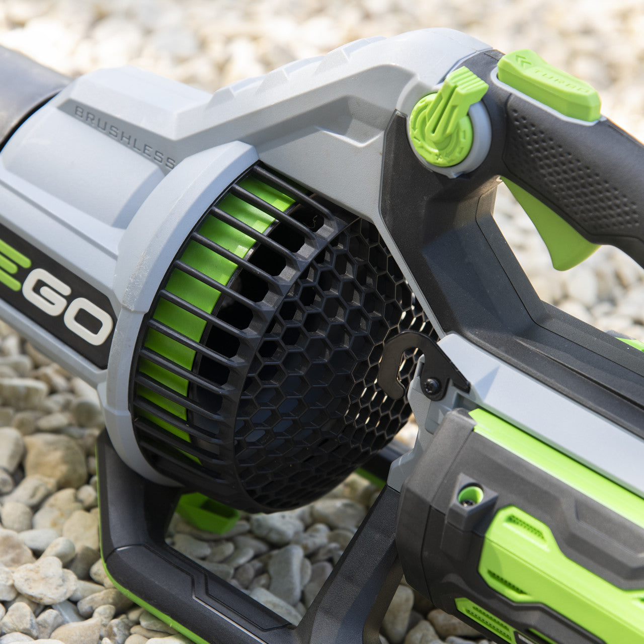 EGO LB6150E Cordless Leaf Blower 1045M³/h