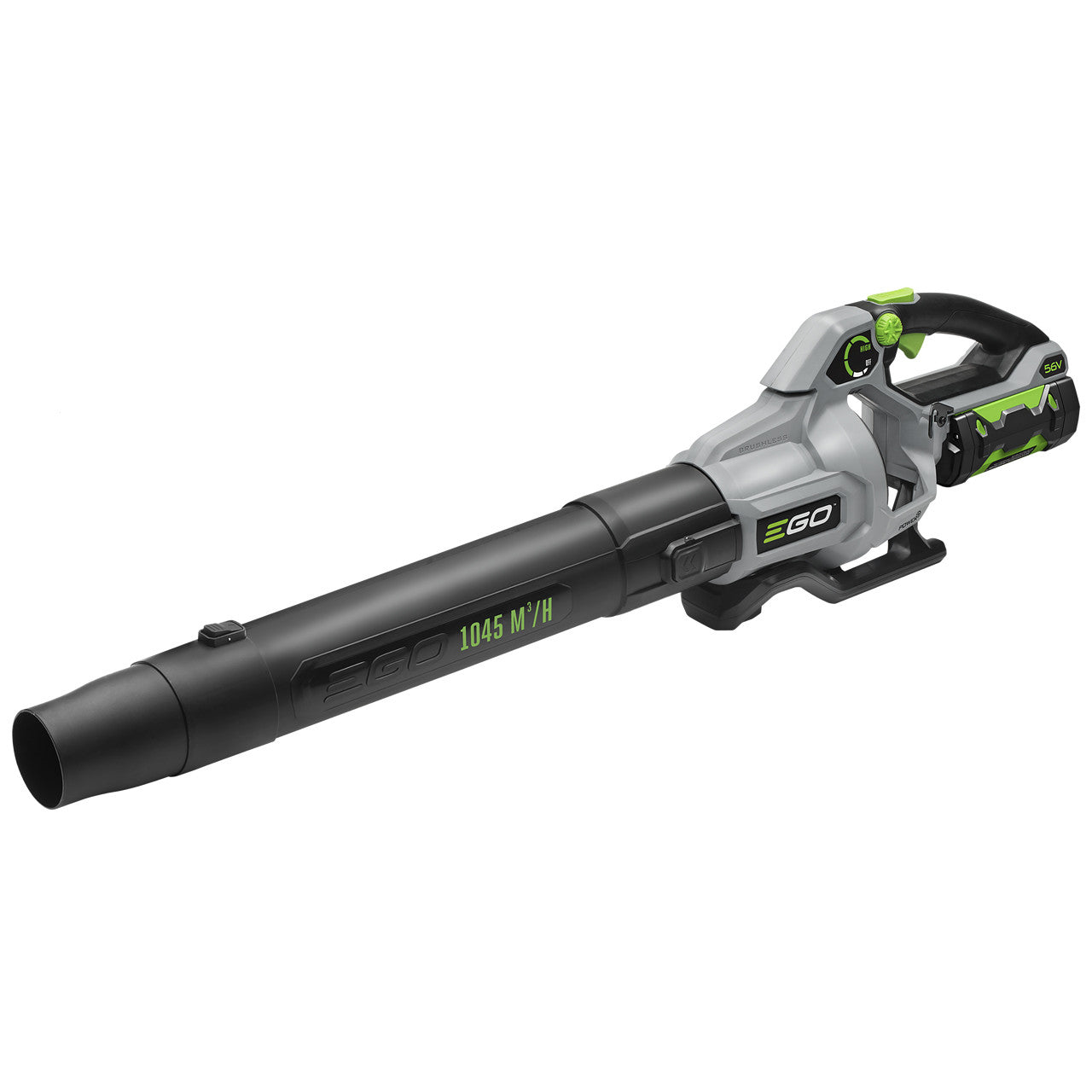 EGO LB6150E Cordless Leaf Blower 1045M³/h