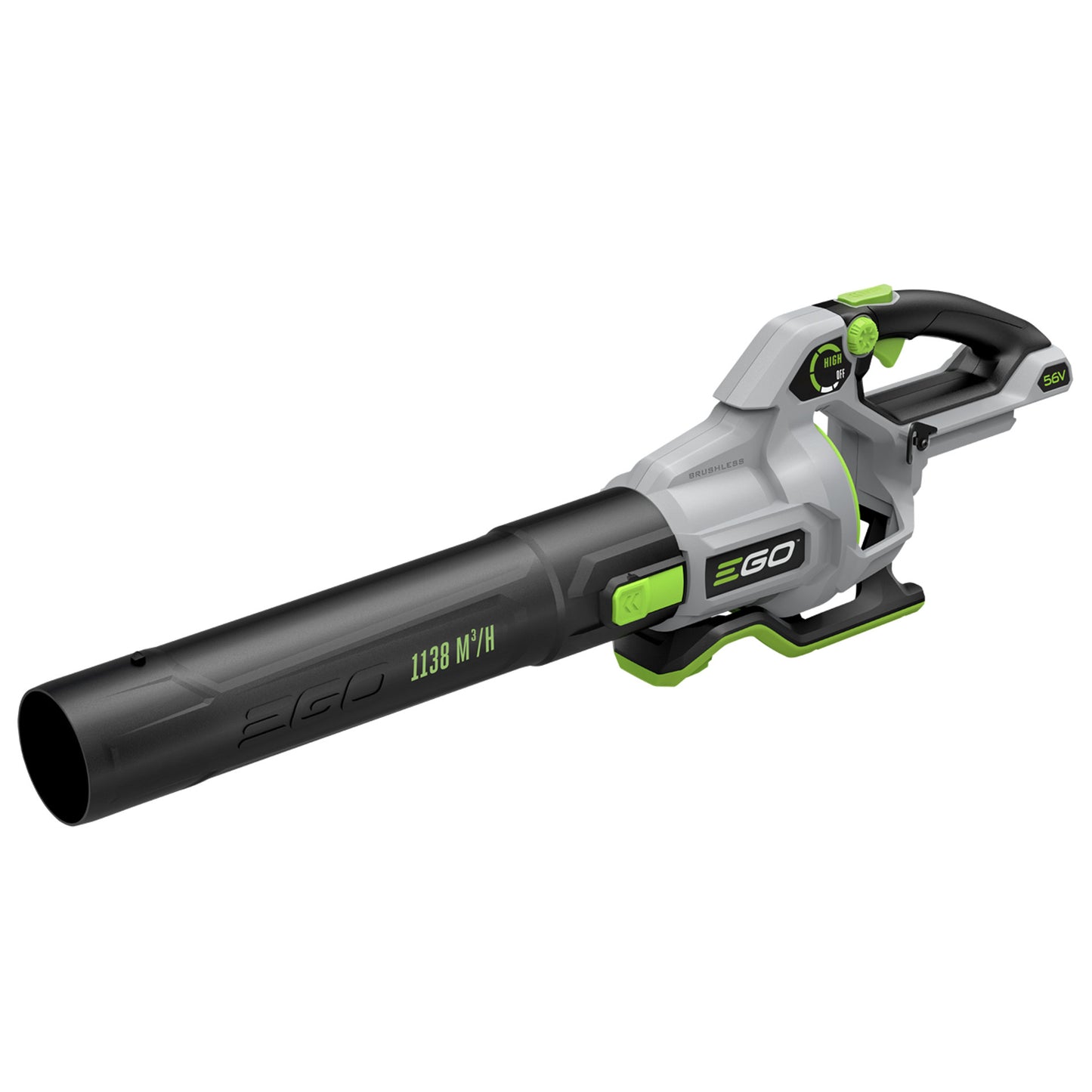 EGO LB6700E Cordless Leaf Blower 1138M³/h