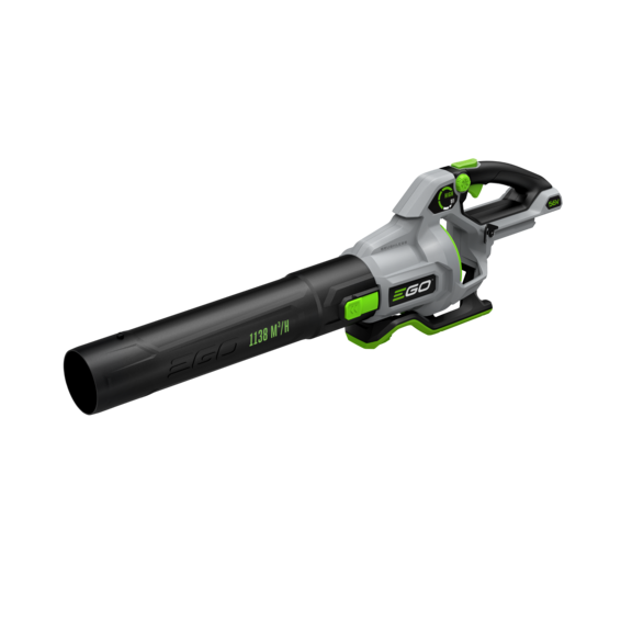 EGO LB6700E Cordless Leaf Blower 1138M³/h