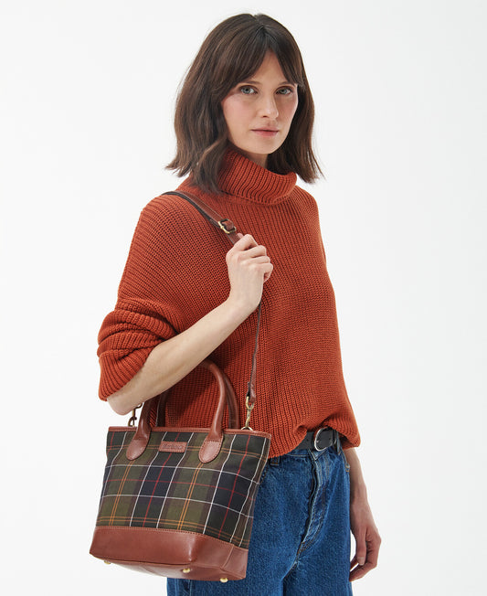 Barbour Katrine Tote Bag