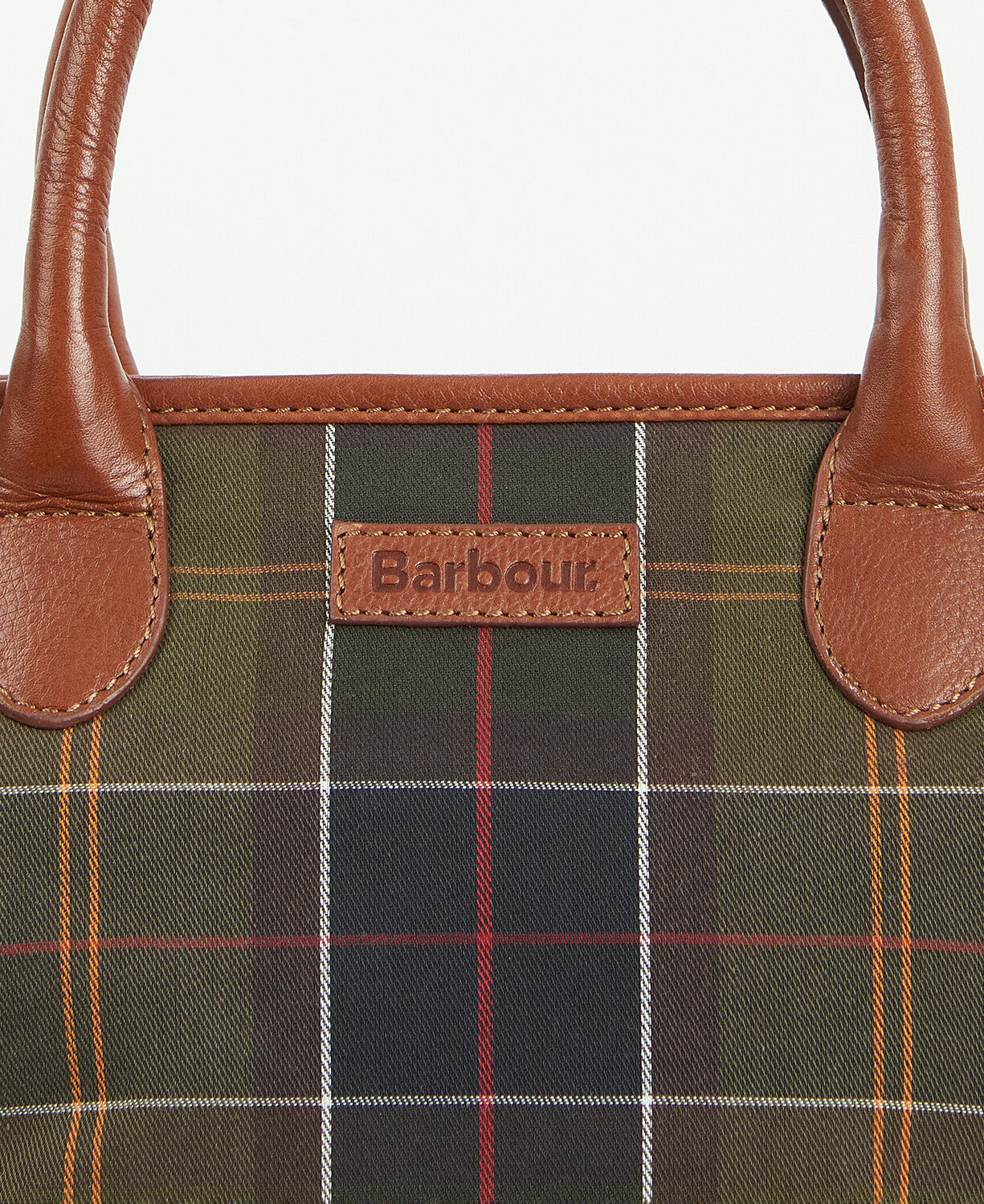Barbour Katrine Tote Bag
