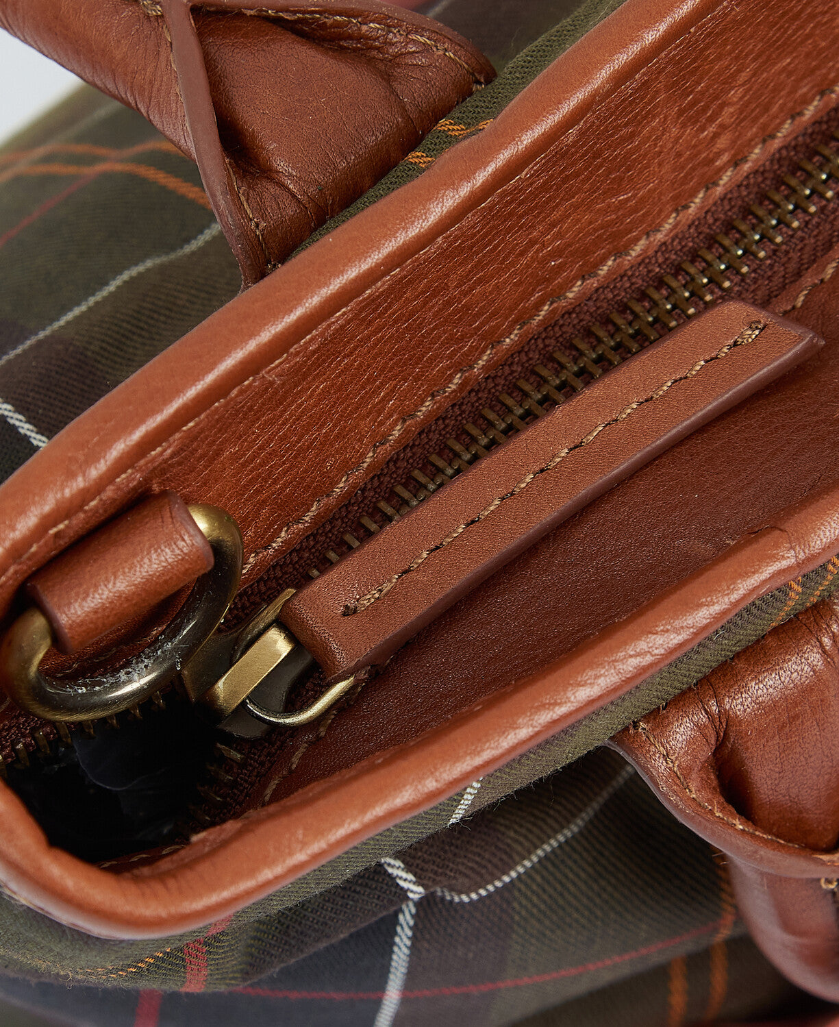 Barbour Katrine Tote Bag