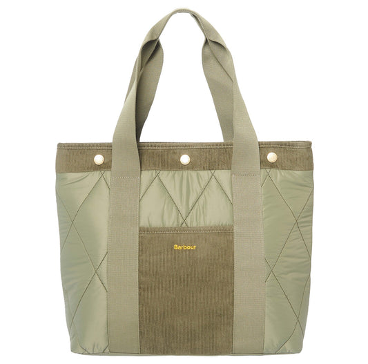 Barbour Healy Tote Bag