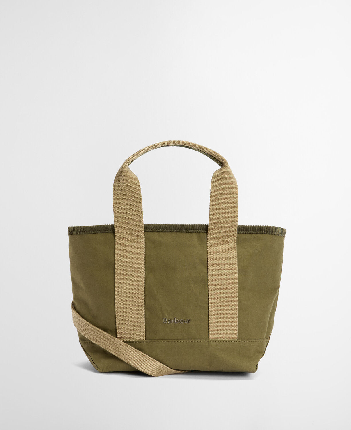 Barbour Mini Mya Tote Bag