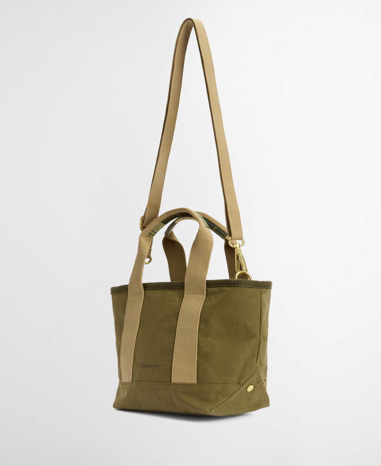 Barbour Mini Mya Tote Bag