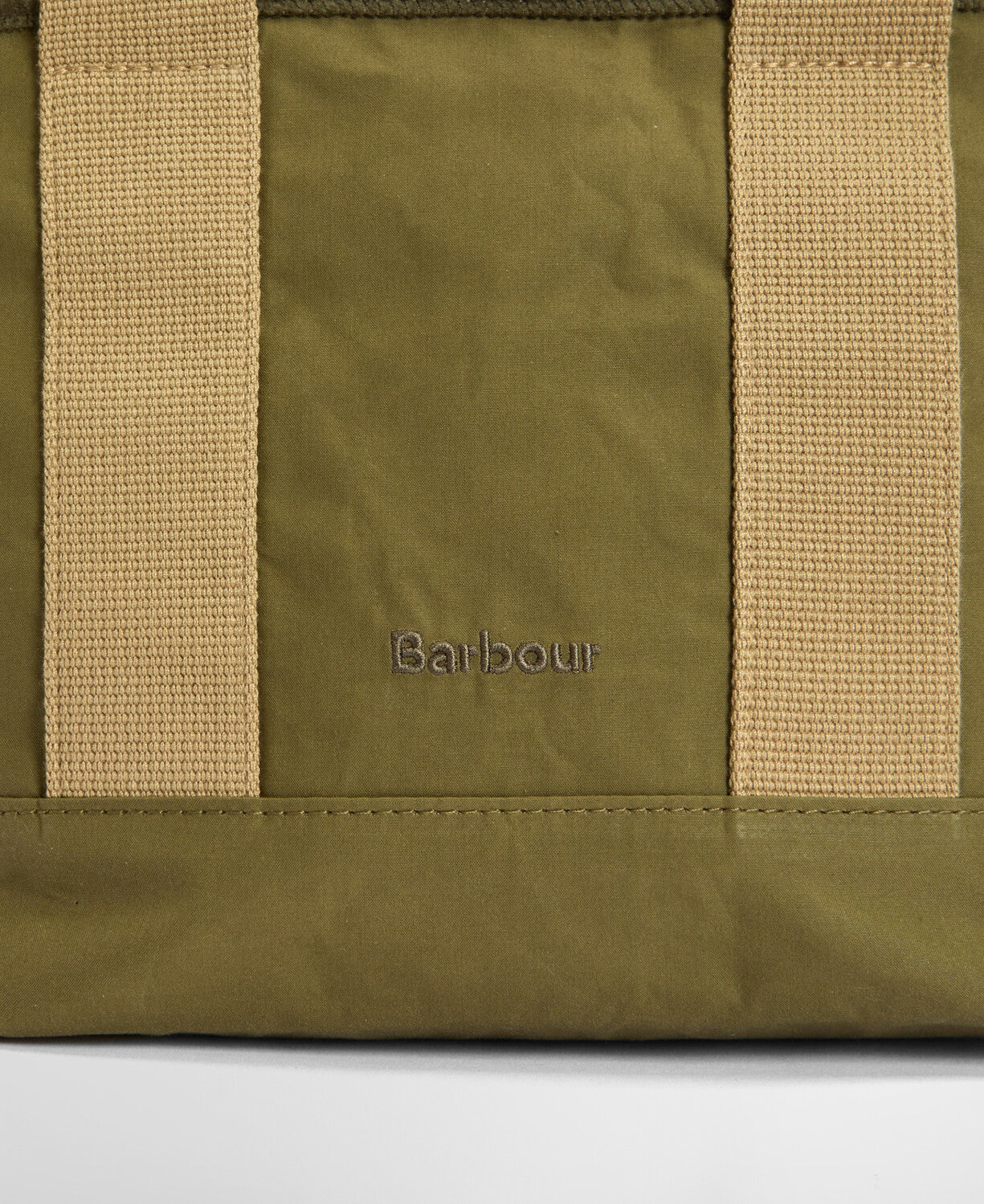 Barbour Mini Mya Tote Bag