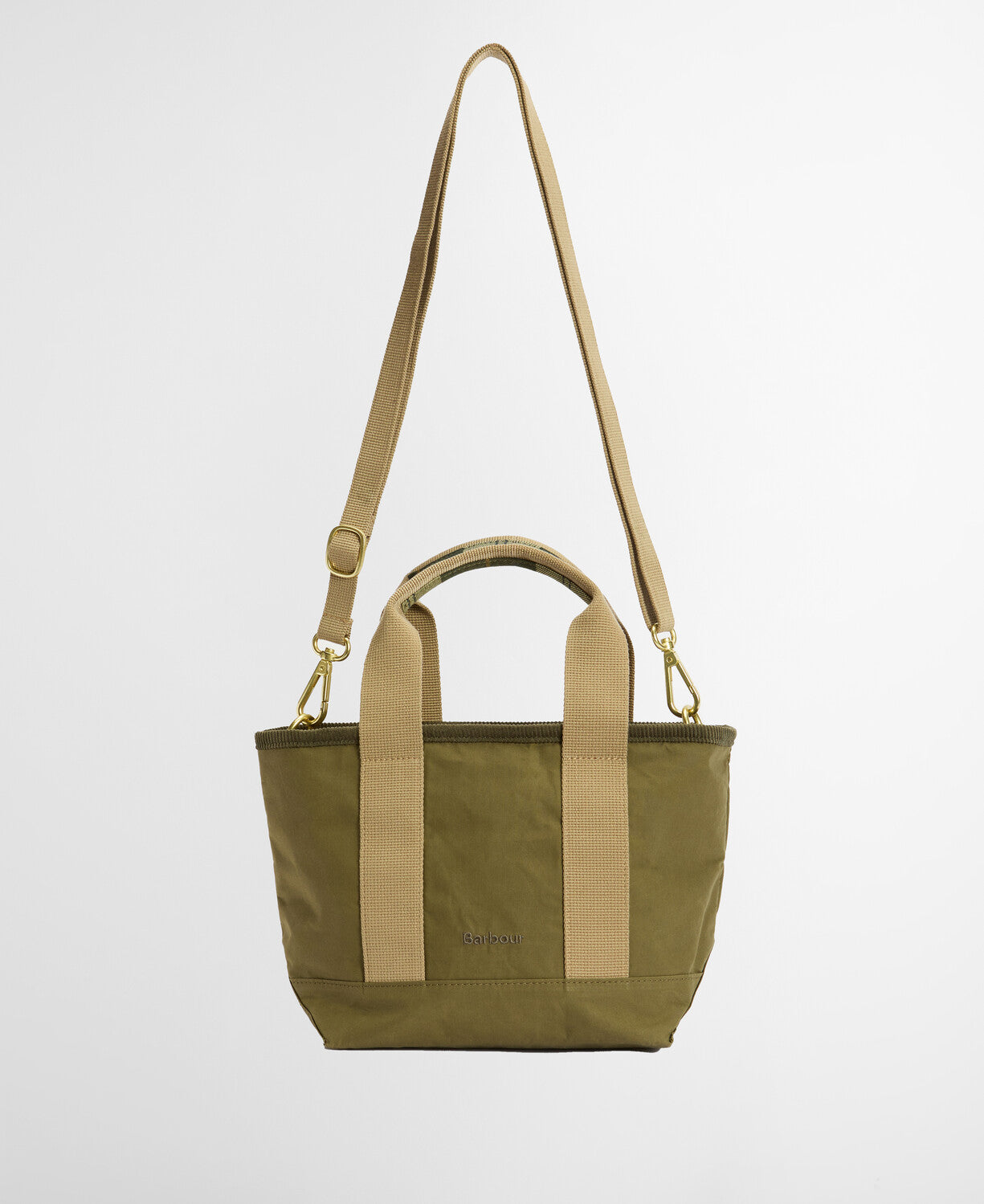 Barbour Mini Mya Tote Bag