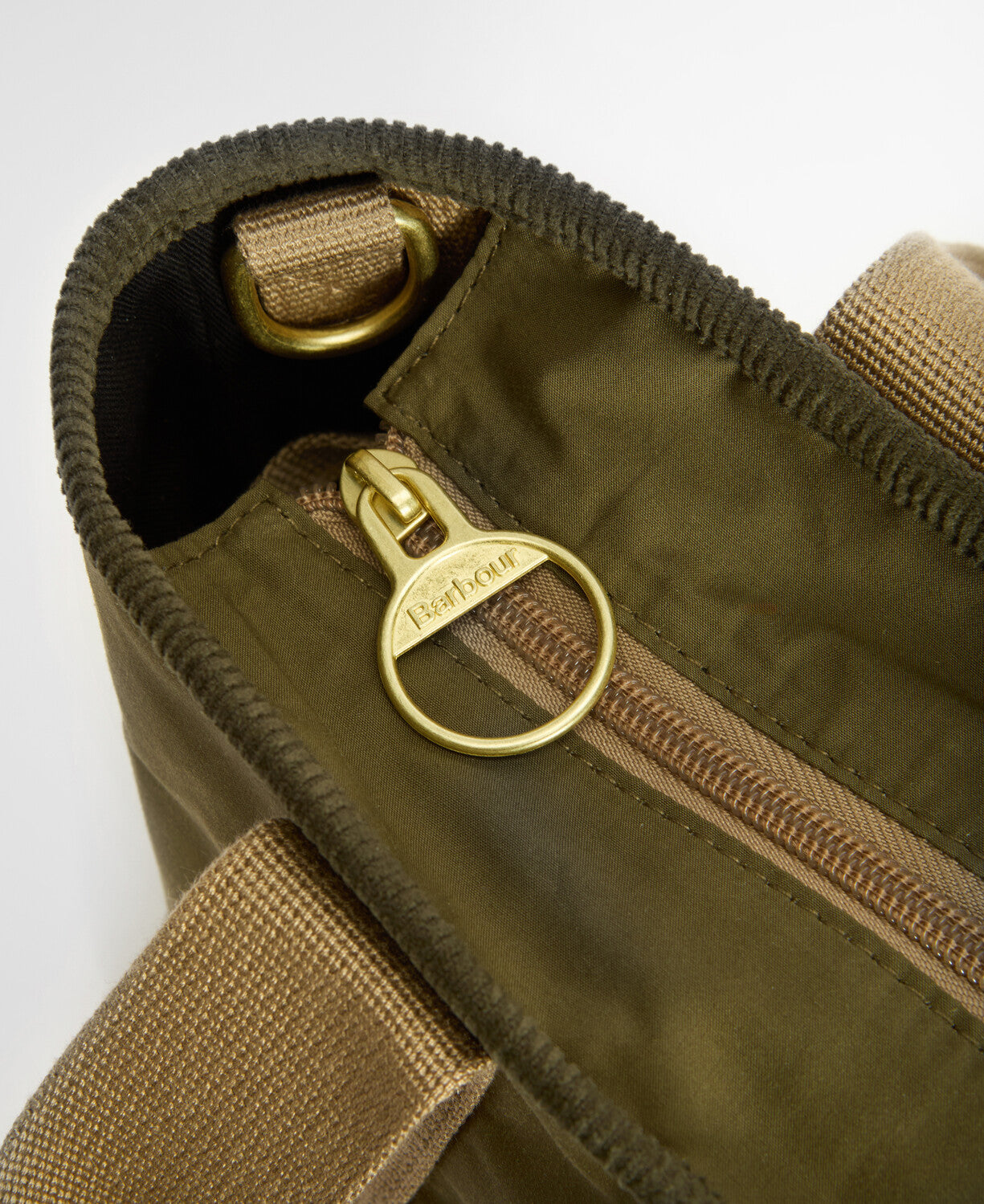 Barbour Mini Mya Tote Bag