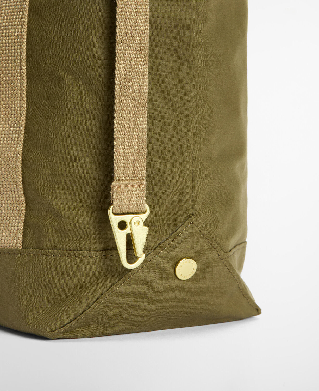 Barbour Mini Mya Tote Bag