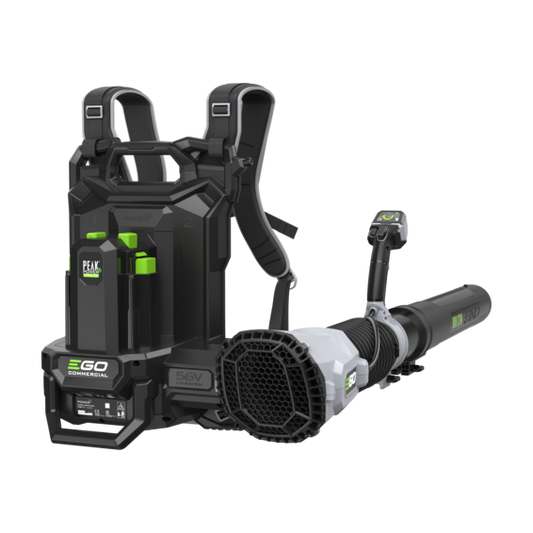 EGO LBP8000E Backpack Blower