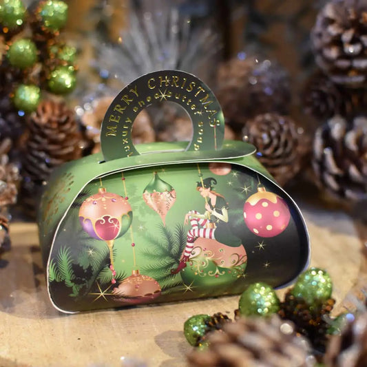 English Soap Company Large Gift Bath Soap 260g Elf