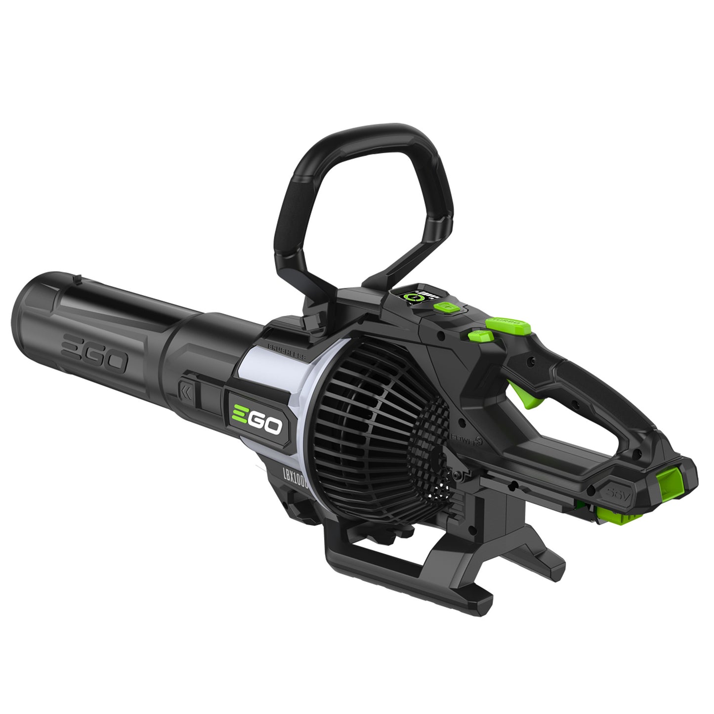 EGO LBX1000 Pro X Cordless Leaf Blower 1700m3/h