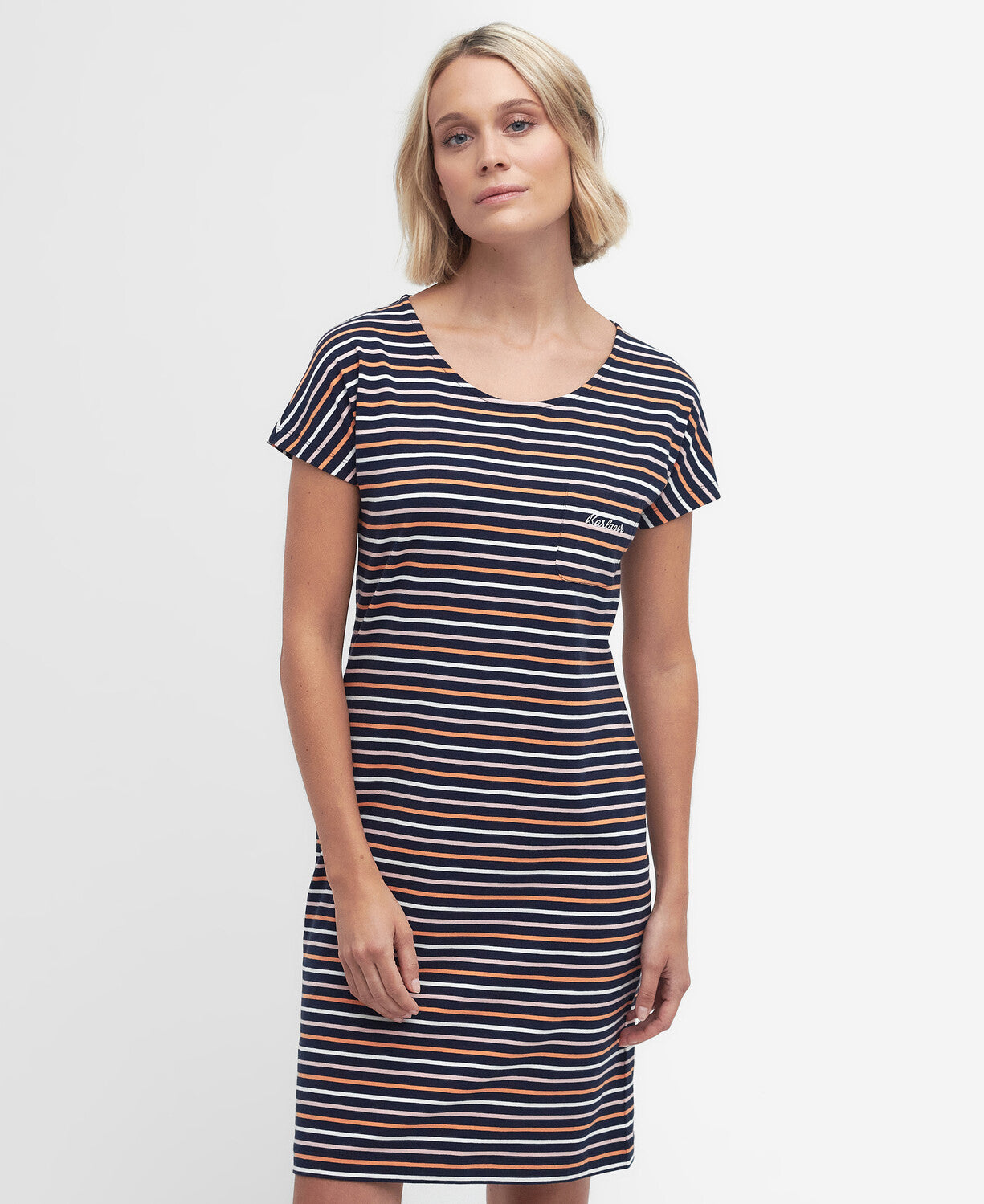 Barbour Harewood Dress