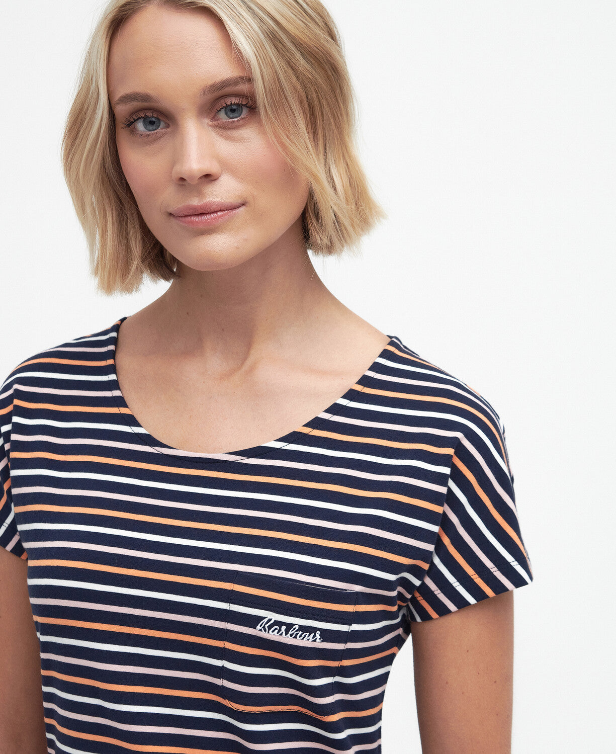 Barbour Harewood Dress