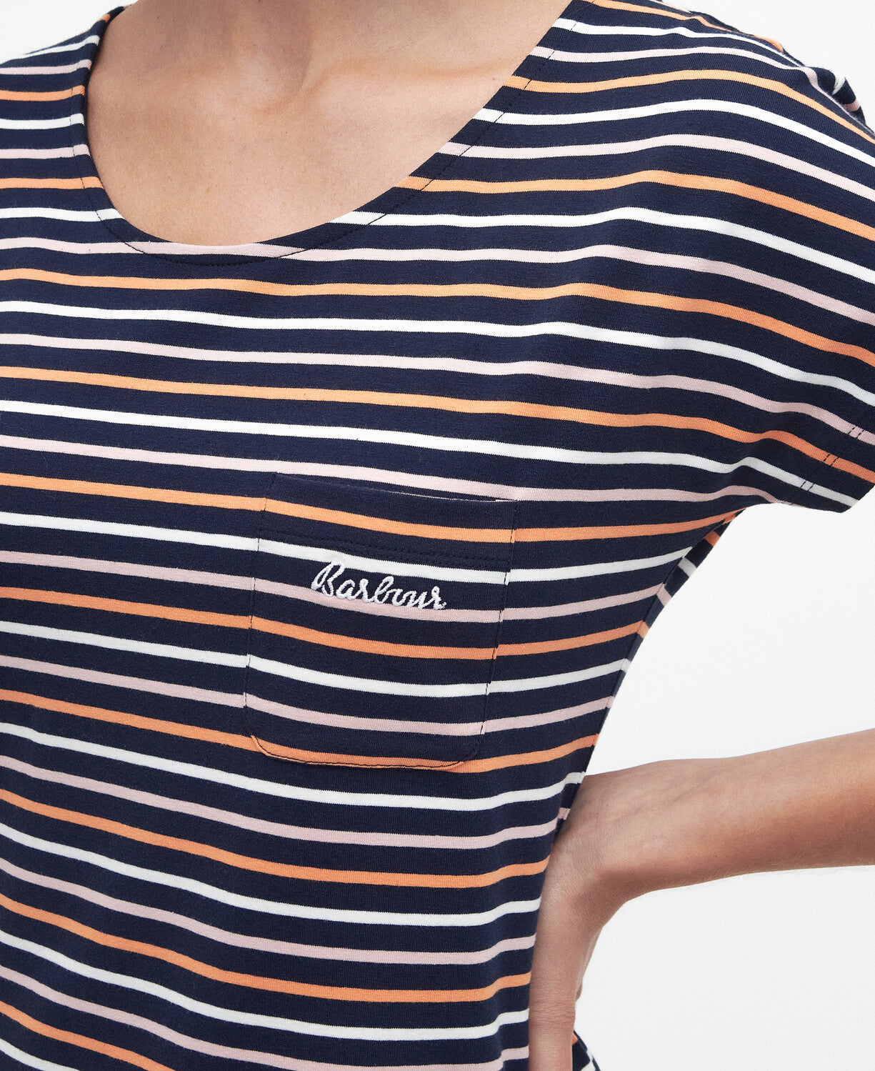 Barbour Harewood Dress