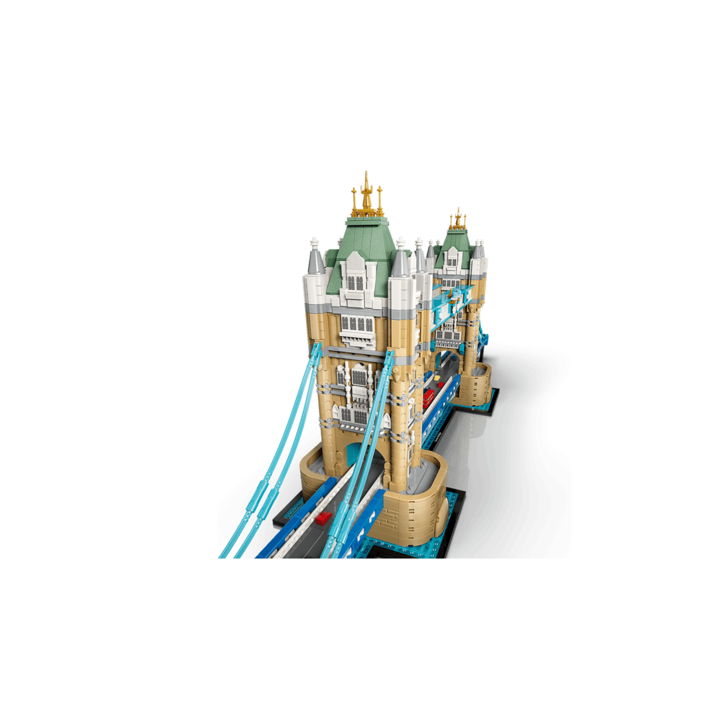 LEGO Architecture Tower Bridge 21067 