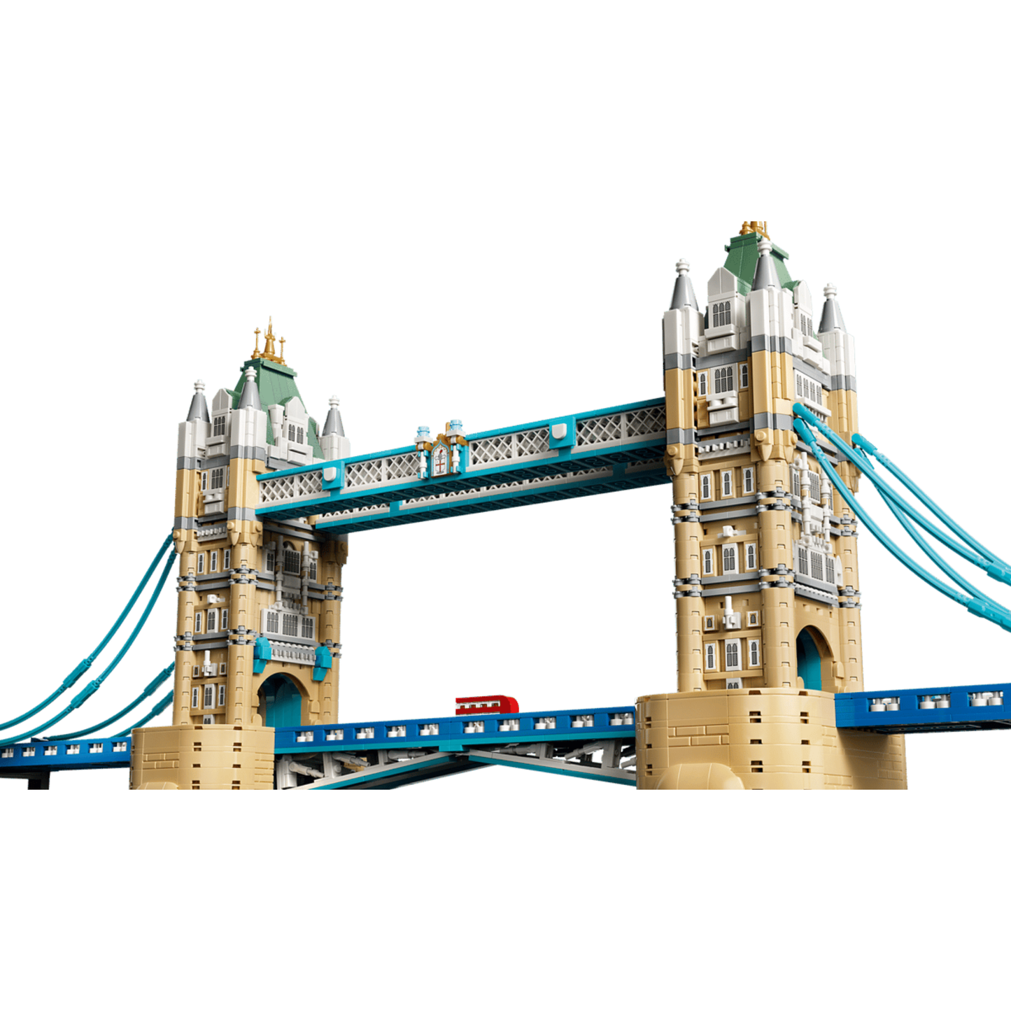 LEGO Architecture Tower Bridge 21067 