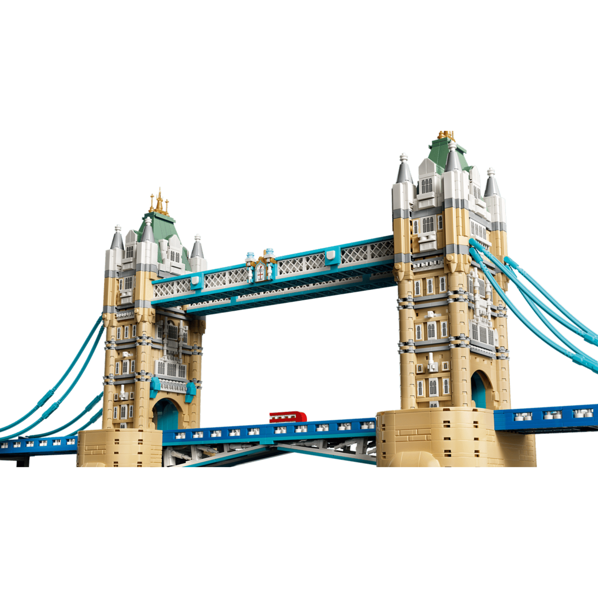 LEGO Architecture Tower Bridge 21067 