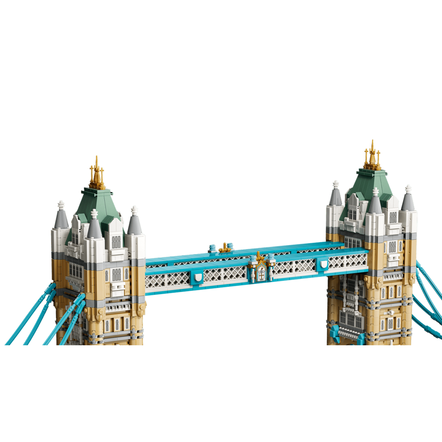 LEGO Architecture Tower Bridge 21067 