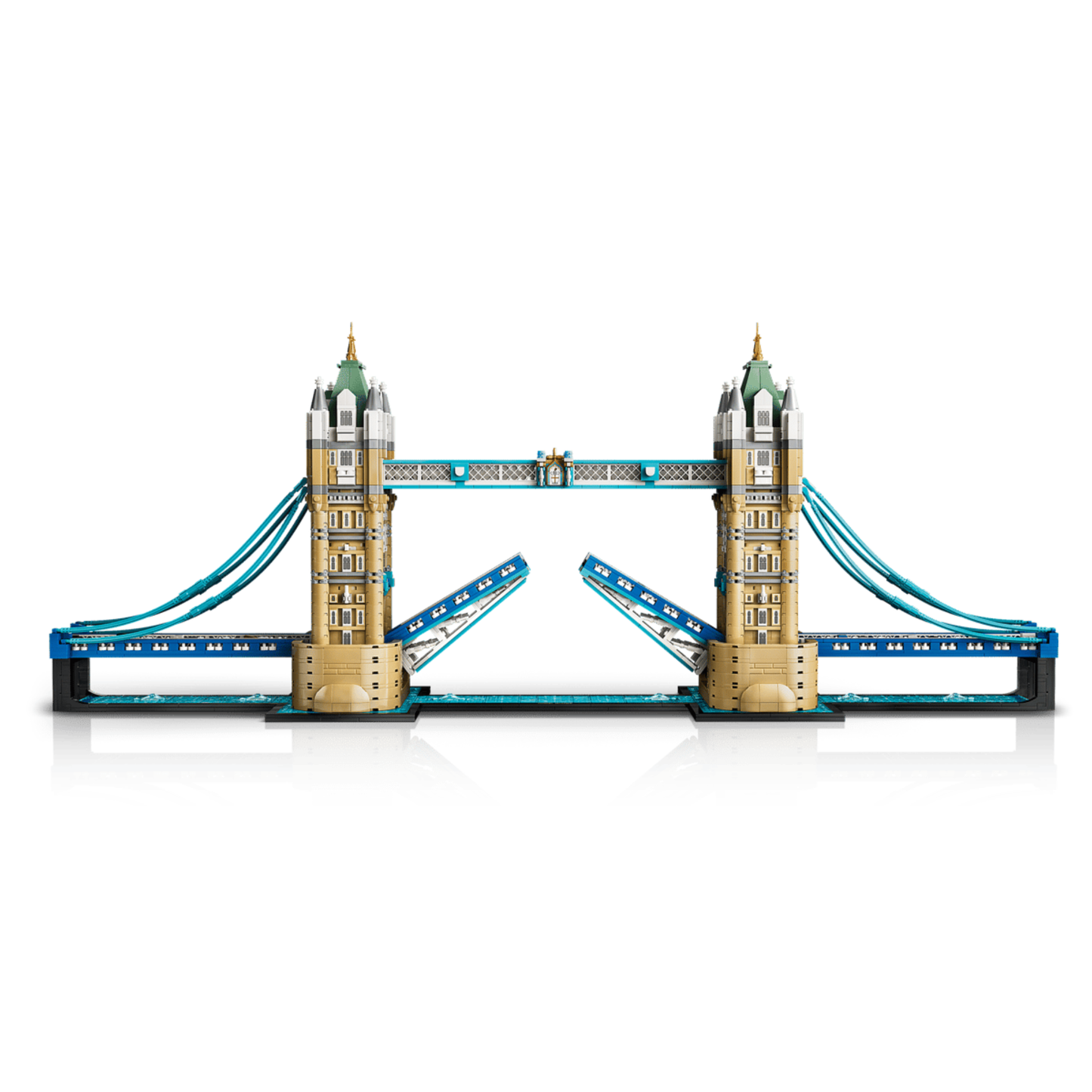 LEGO Architecture Tower Bridge 21067 