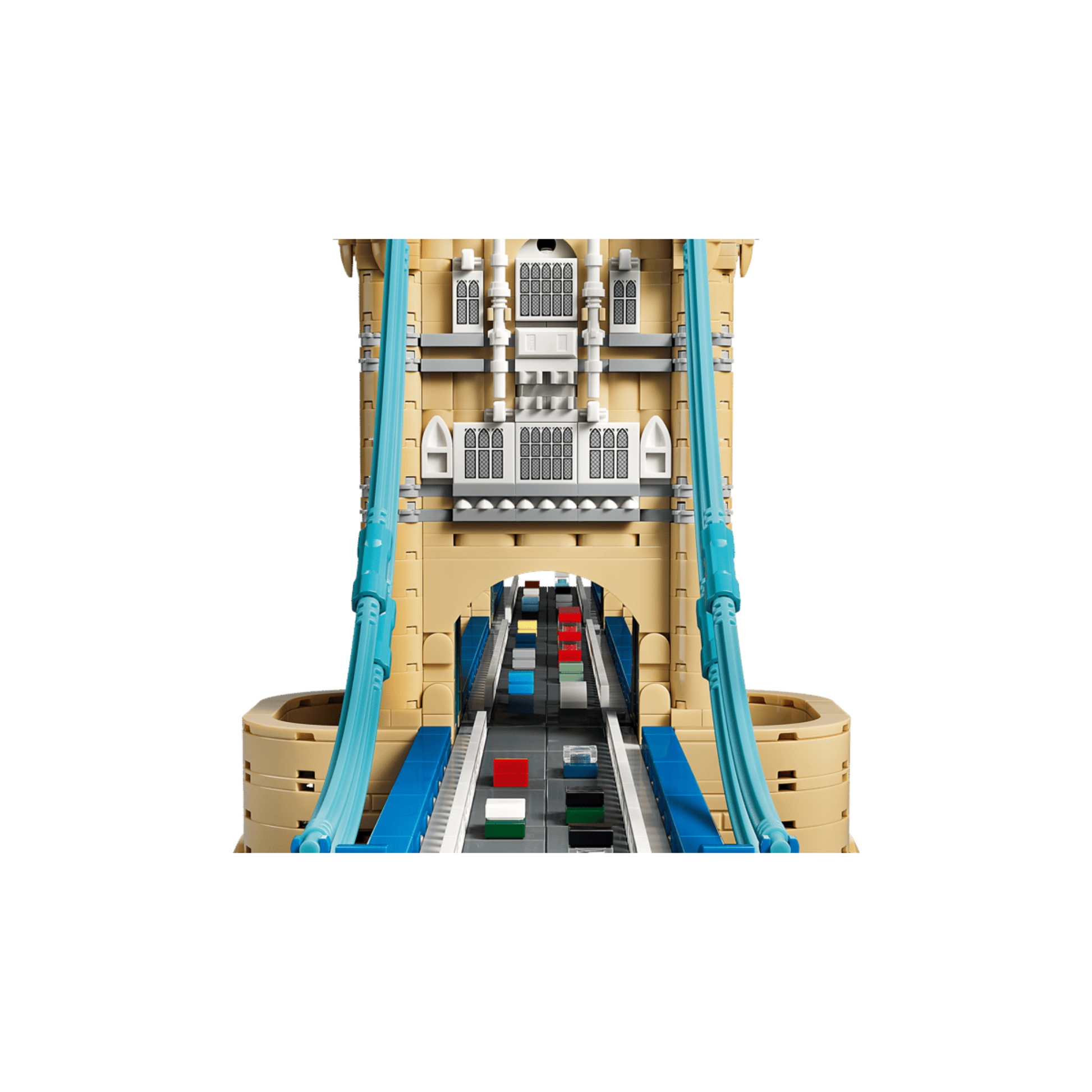 LEGO Architecture Tower Bridge 21067 