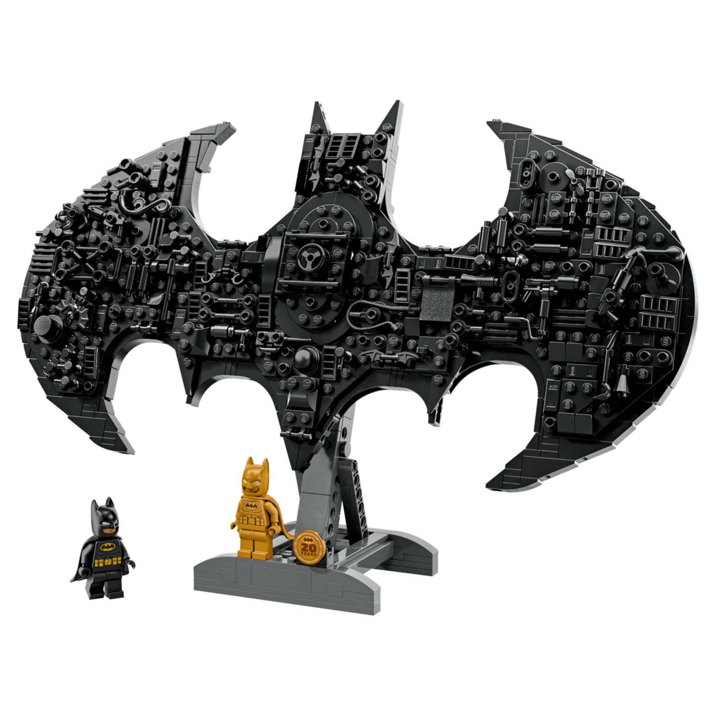 LEGO Batman Logo 76330