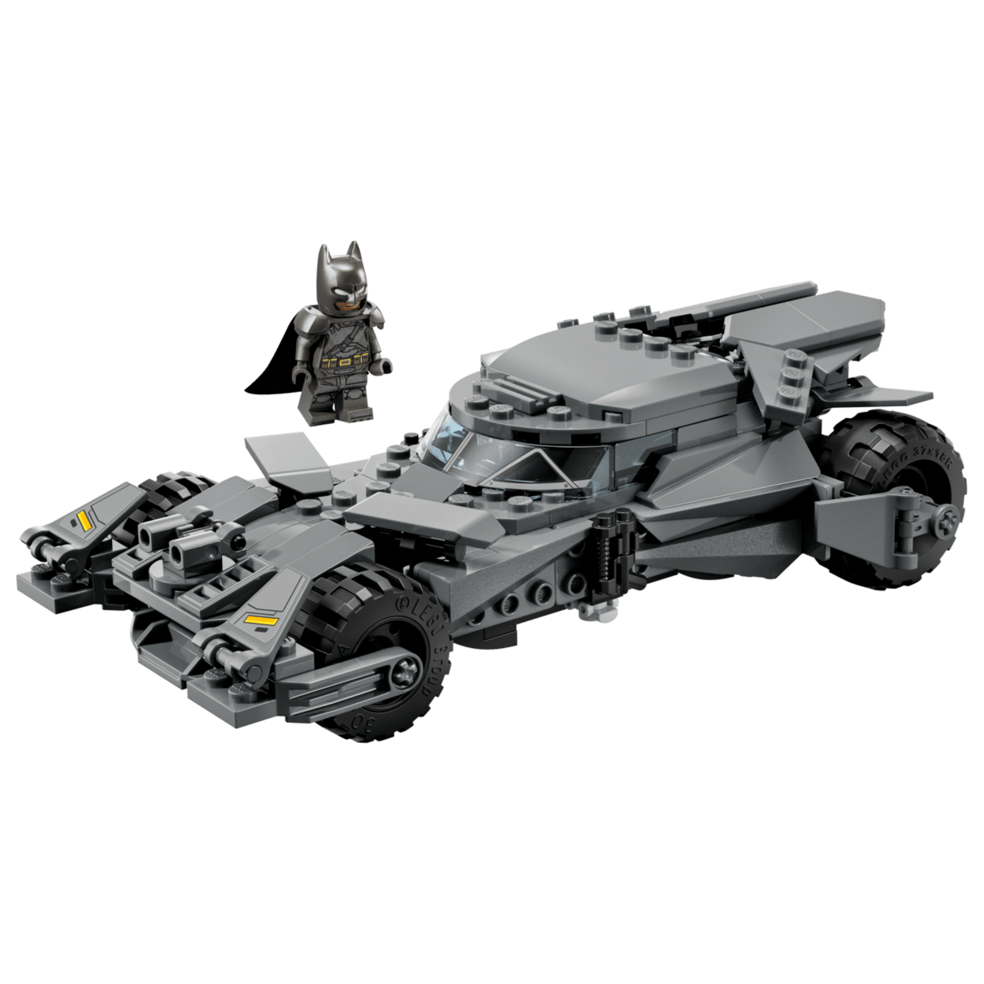LEGO Batman v Superman Batmobile 76331