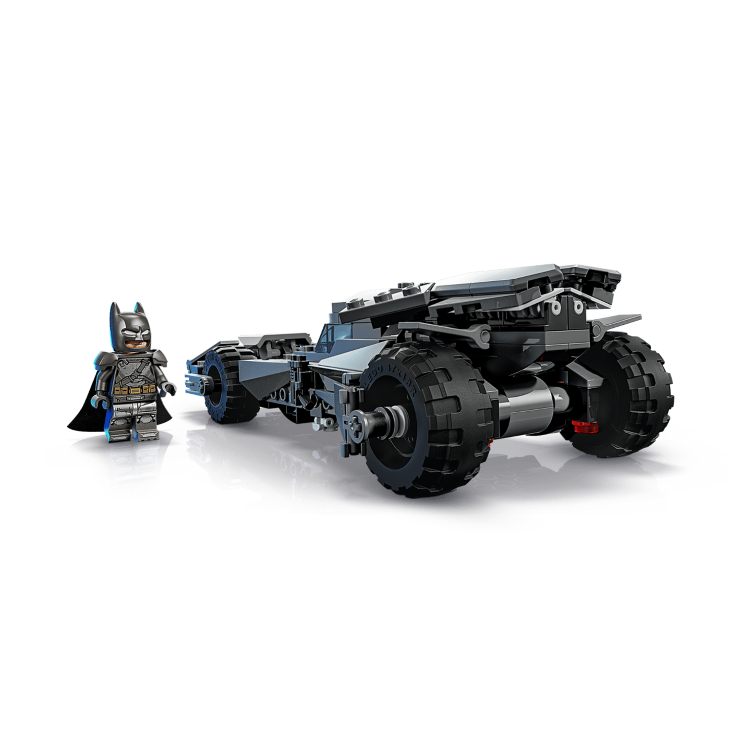 LEGO Batman v Superman Batmobile 76331