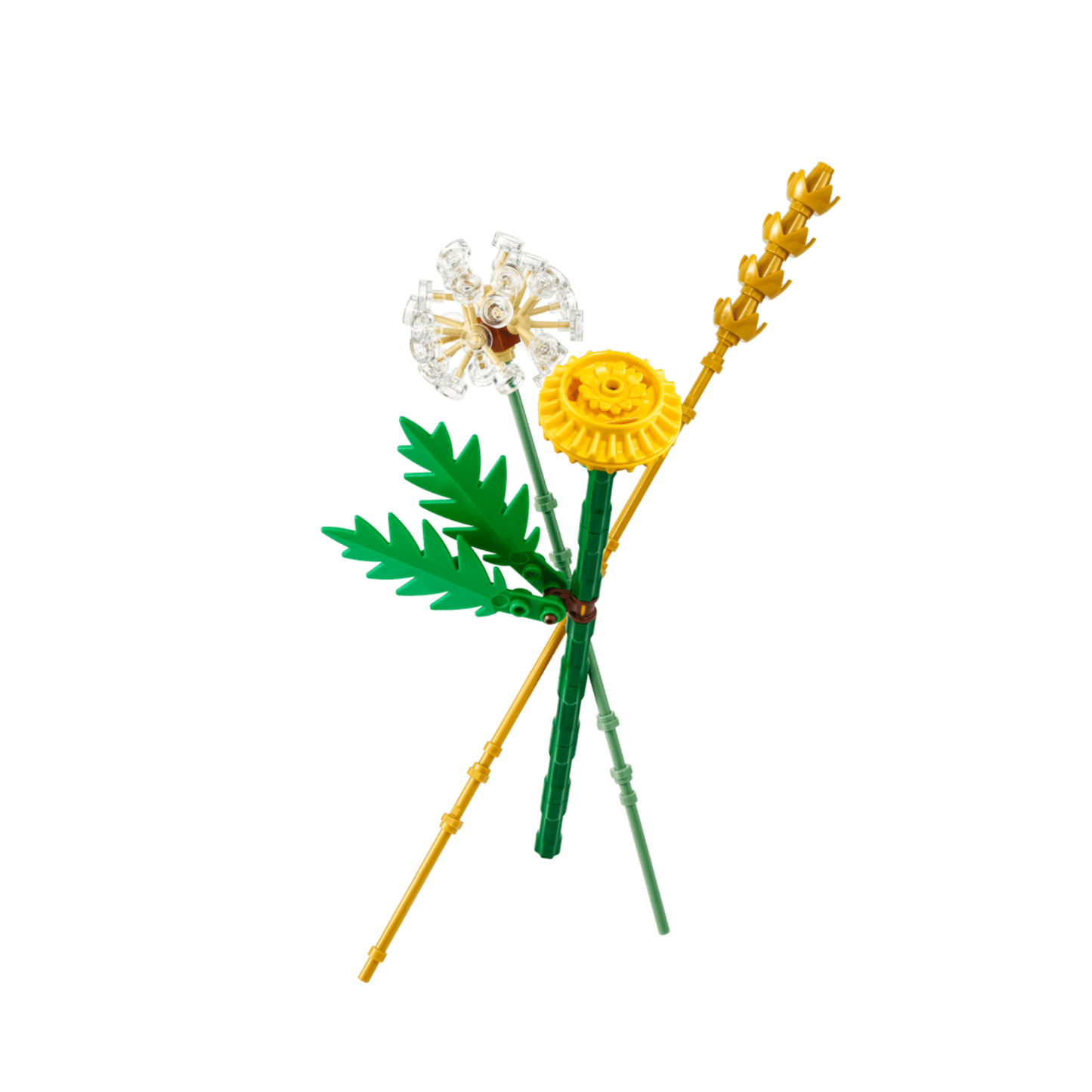 LEGO Botanicals Field Flowers 30701