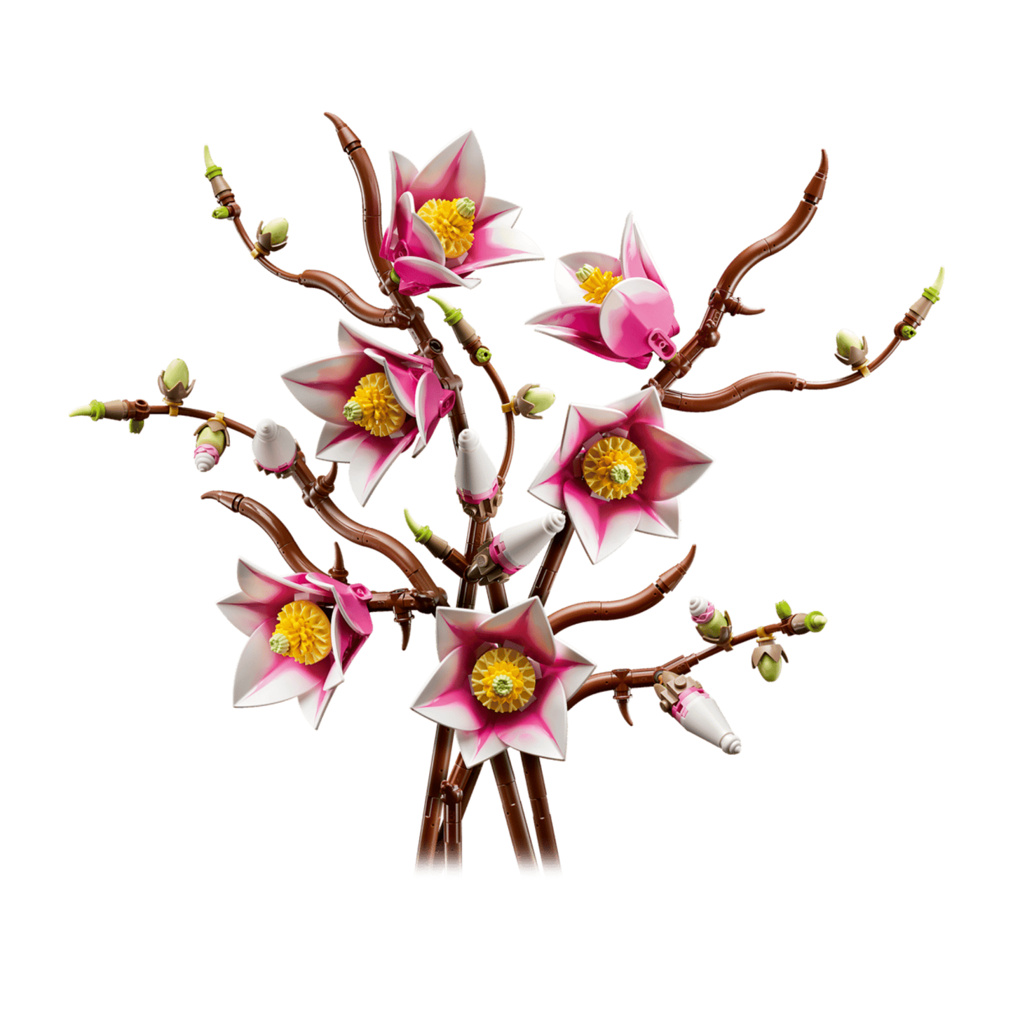 LEGO Botanicals Magnolia Branches 11510
