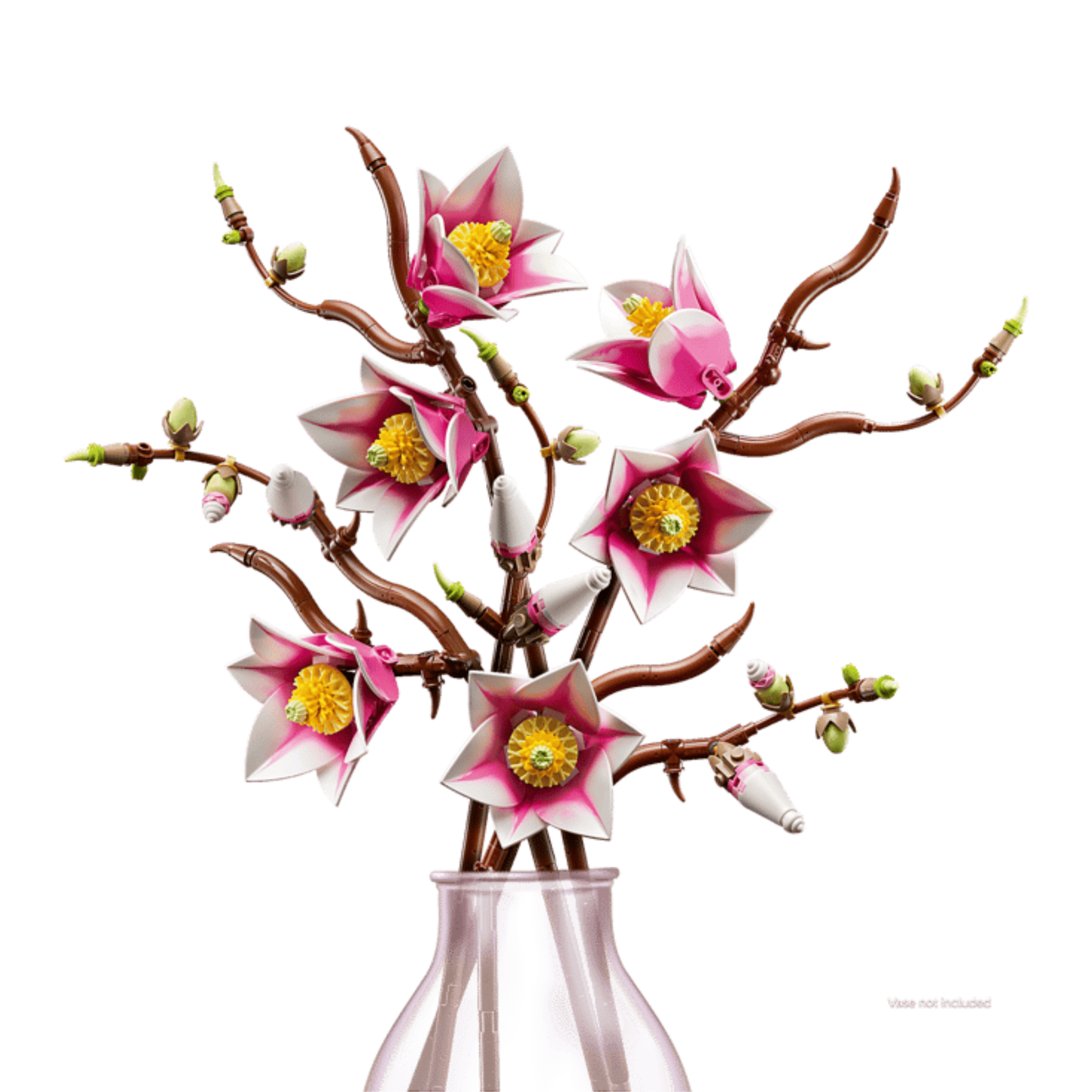 LEGO Botanicals Magnolia Branches 11510