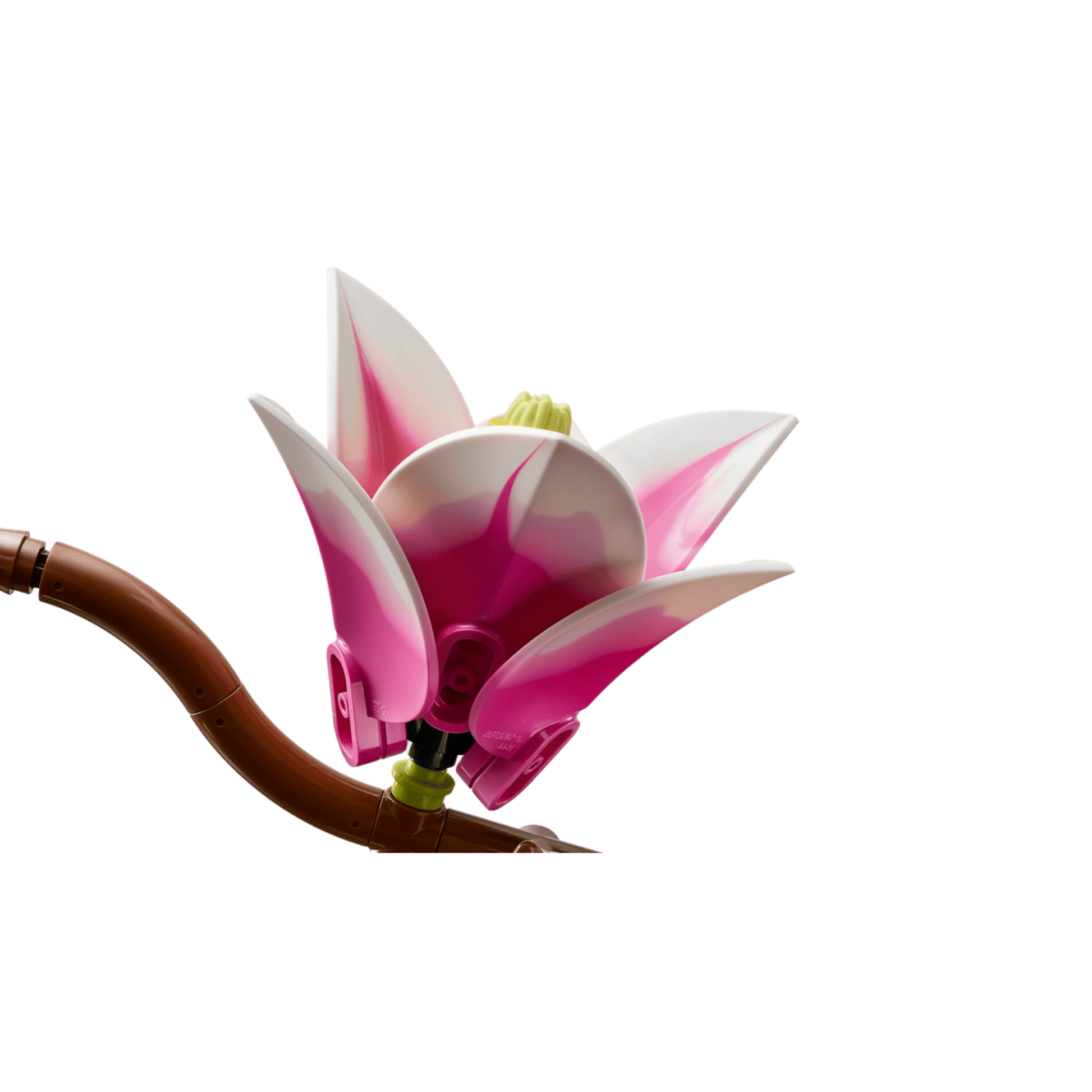 LEGO Botanicals Magnolia Branches 11510