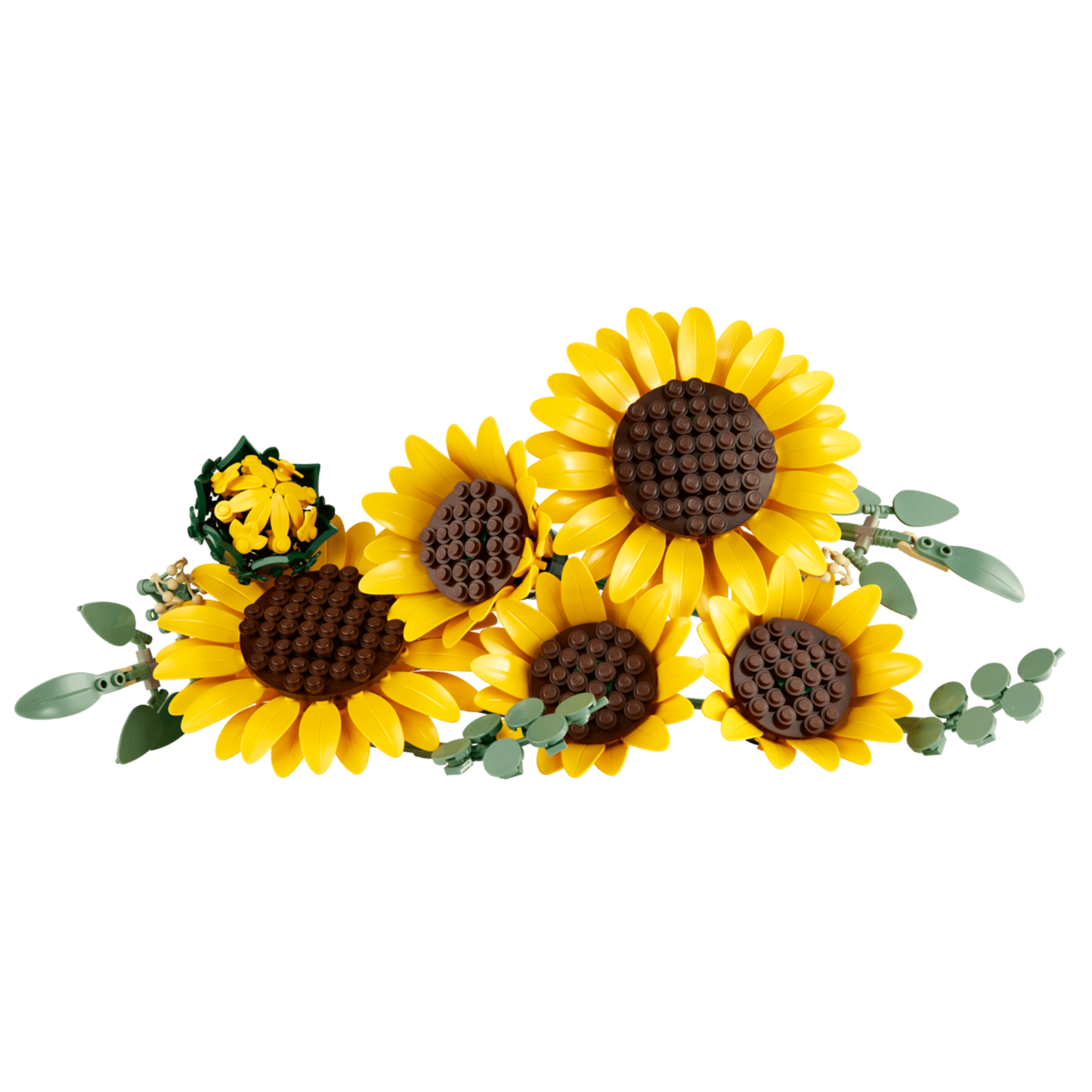 LEGO Botanicals Sunflower Bouquet 11502