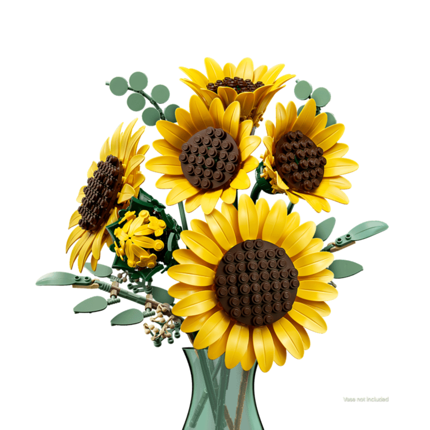 LEGO Botanicals Sunflower Bouquet 11502
