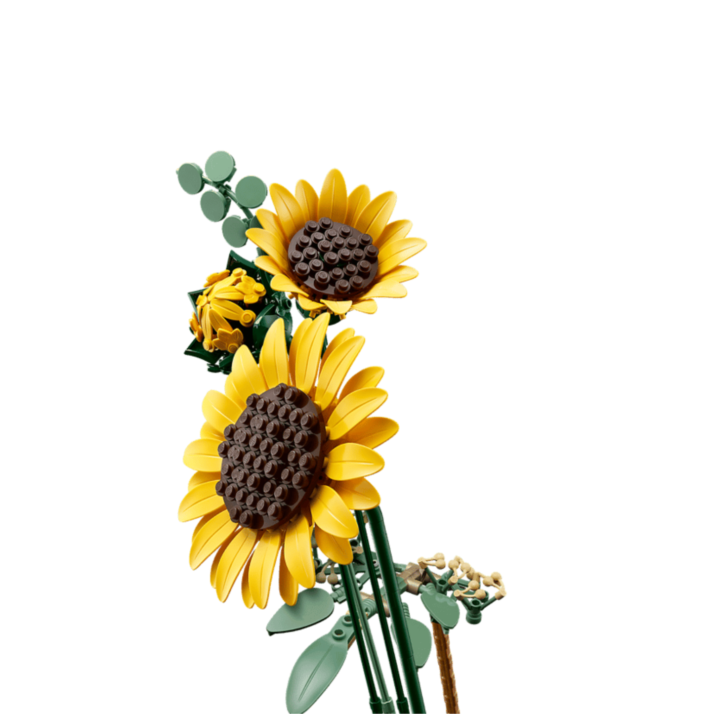 LEGO Botanicals Sunflower Bouquet 11502