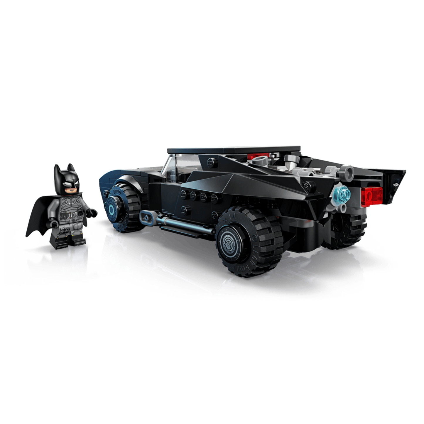 LEGO DC The Batman Batmobile 76332