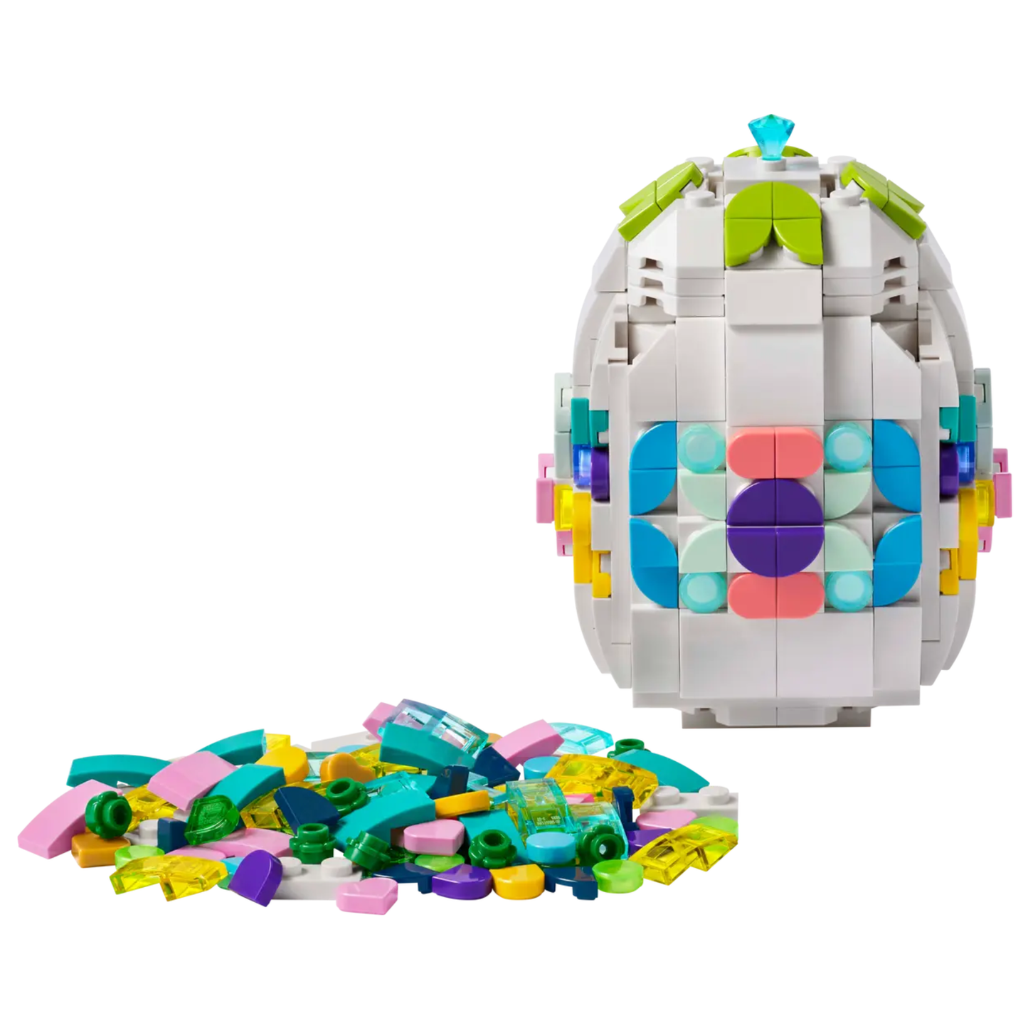 LEGO Decorative Easter Egg 40816
