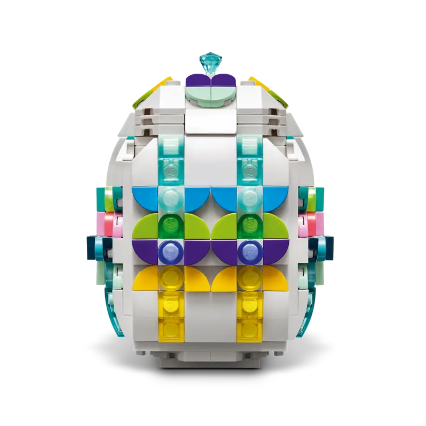LEGO Decorative Easter Egg 40816
