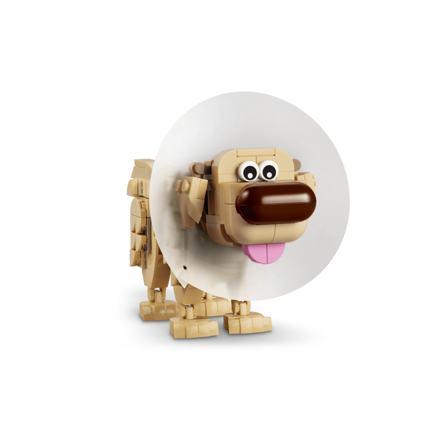 LEGO Disney Kevin & Dug 43290